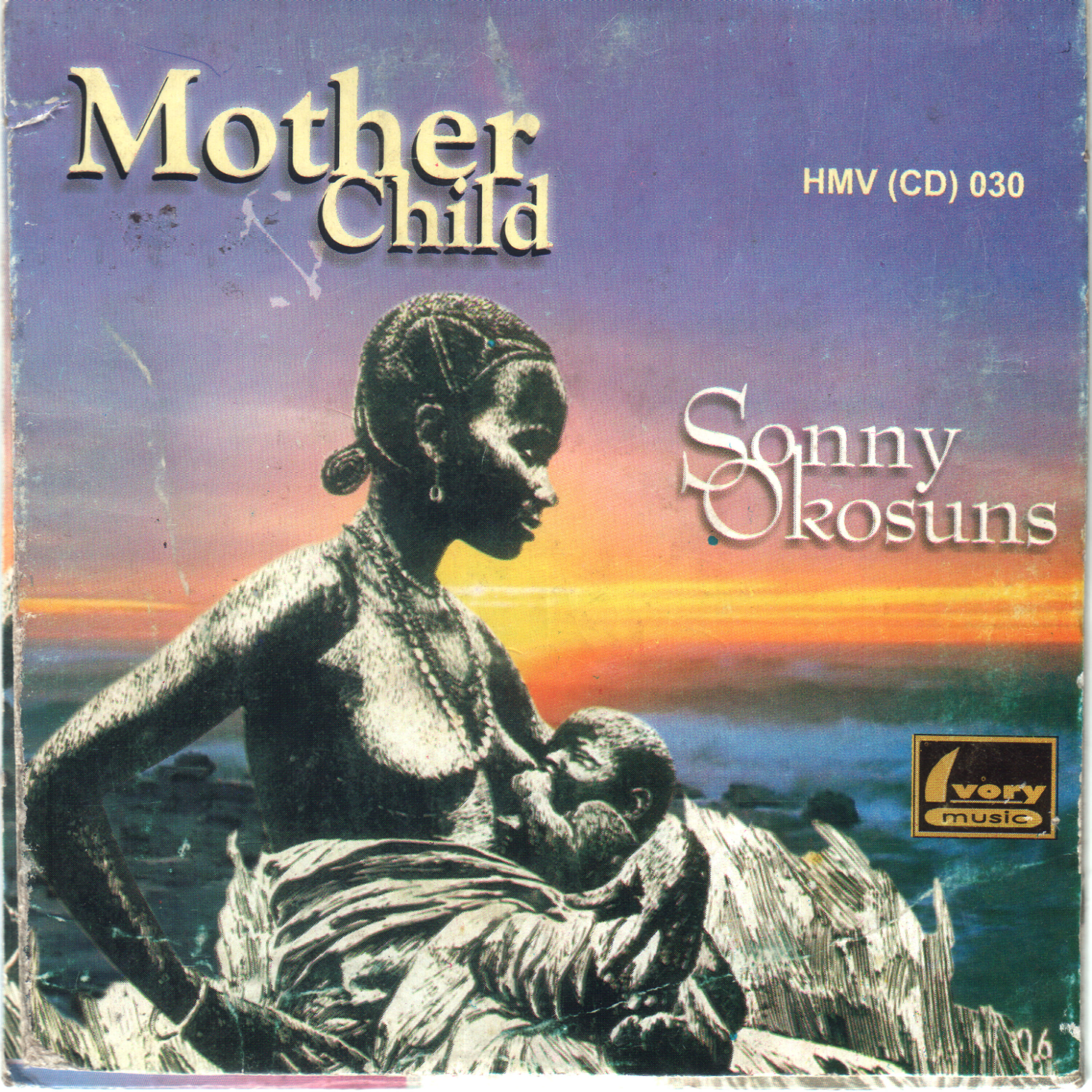 Релиз Mother & Child