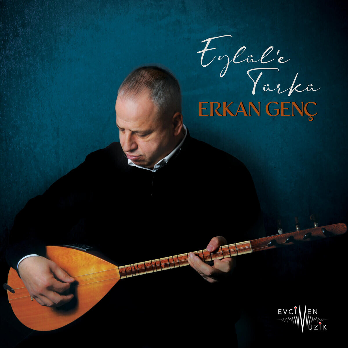 Erkan Genç