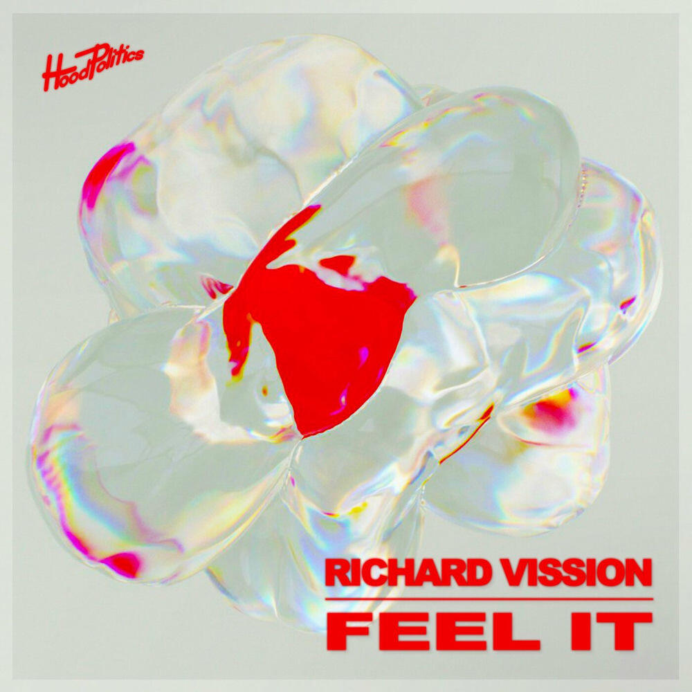 Релиз Feel It
