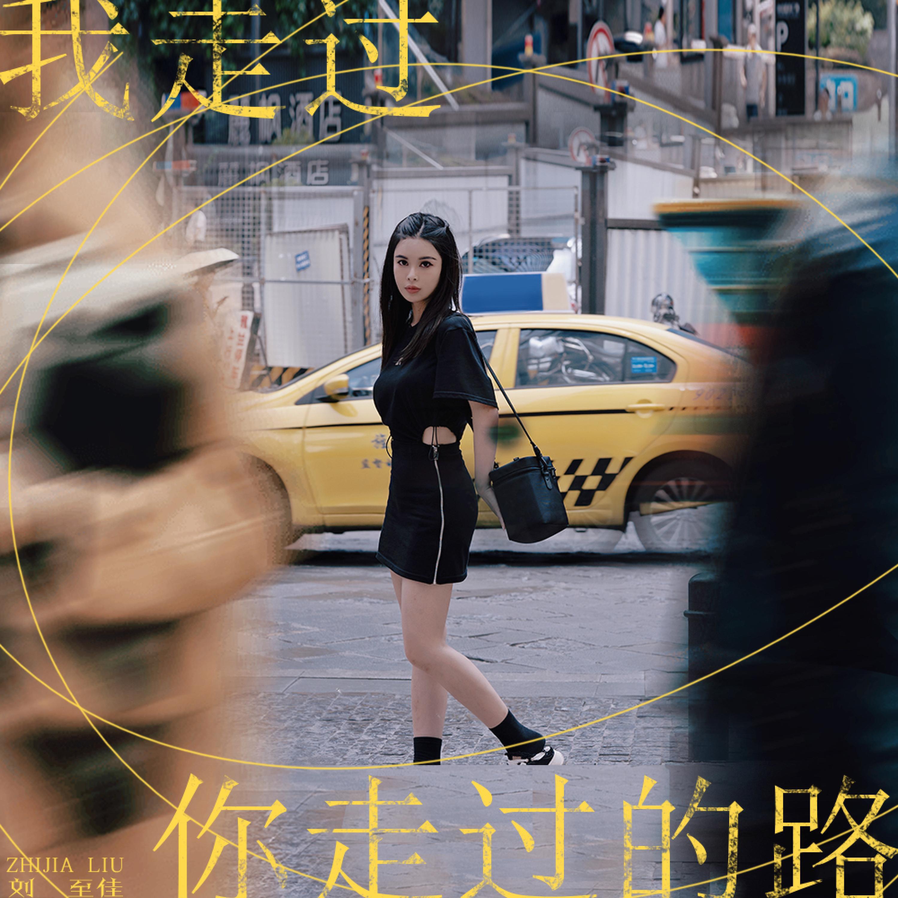 Релиз 我走过你走过的路