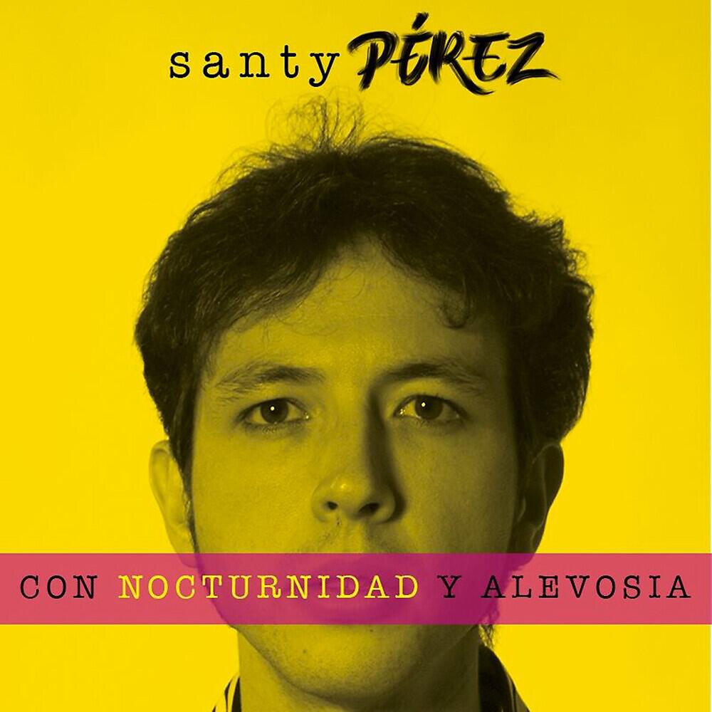 Релиз Con Nocturnidad y Alevosía