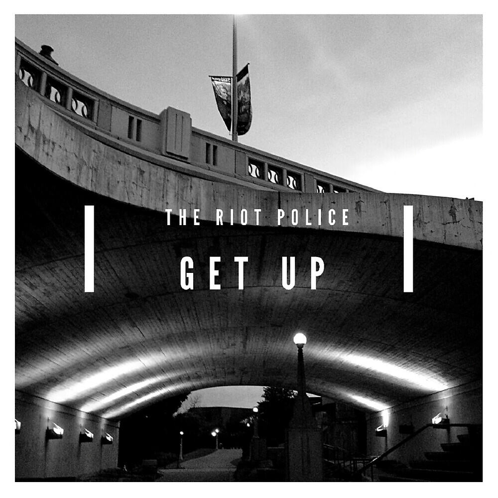 Релиз Get Up