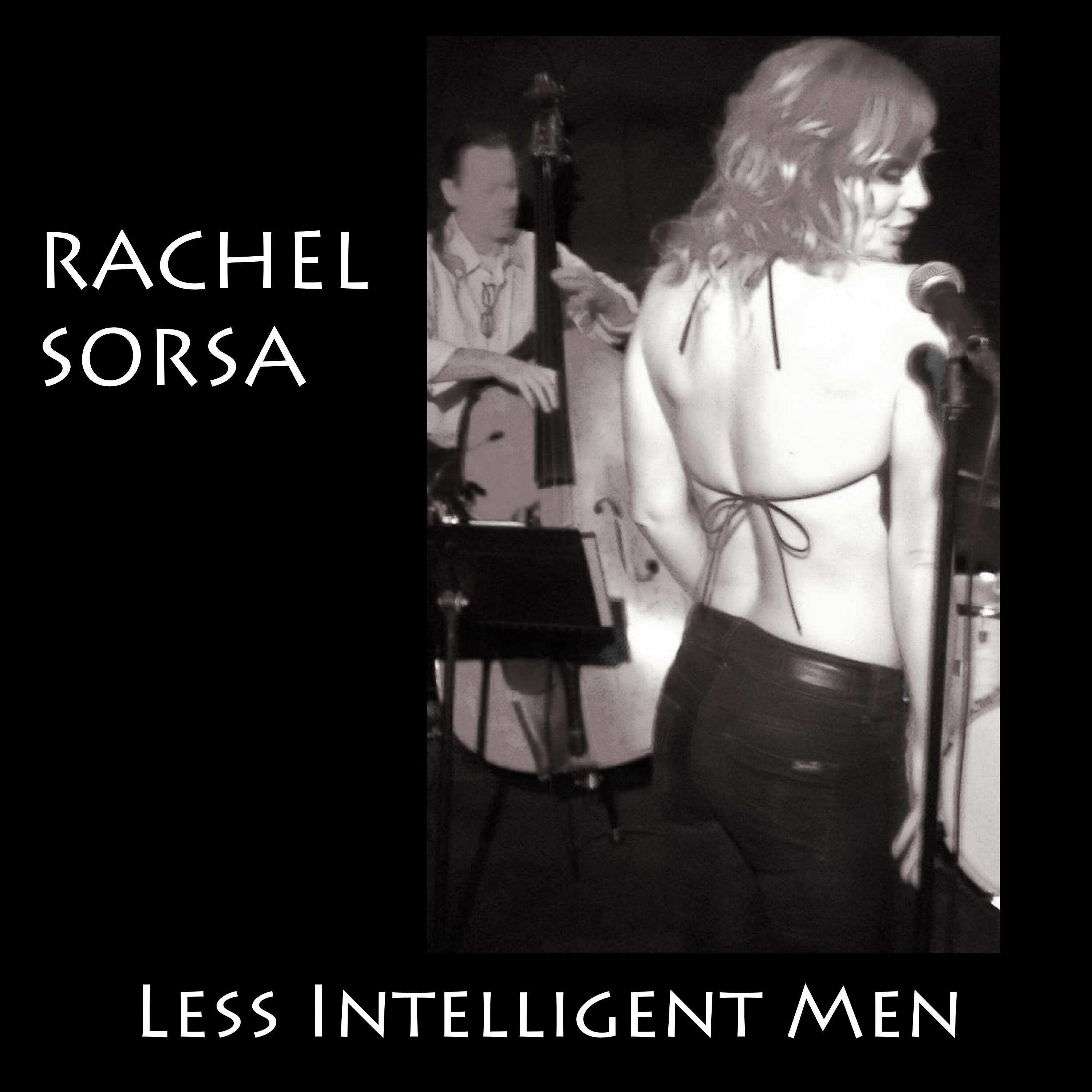Rachel Sorsa