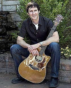 Dave Carroll
