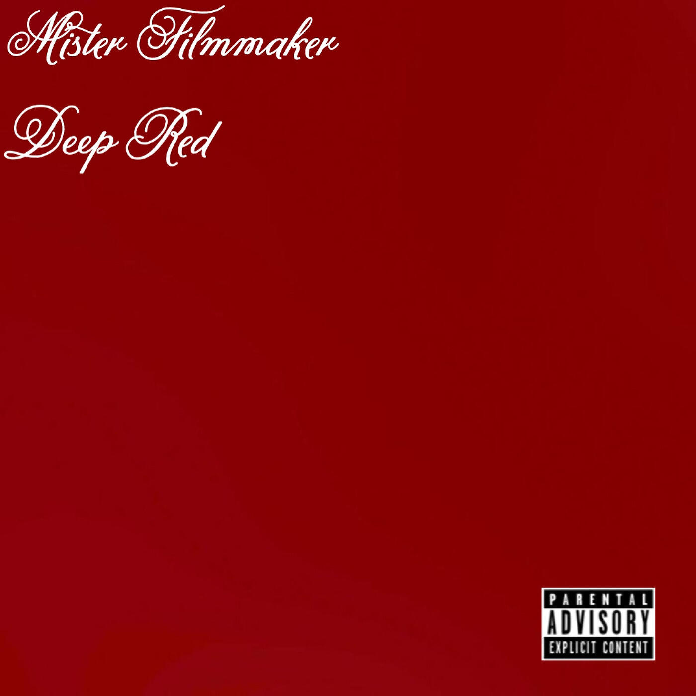 Постер альбома Deep Red