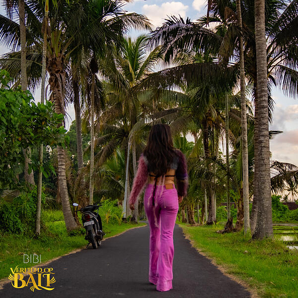 Релиз Verliefd Op Bali