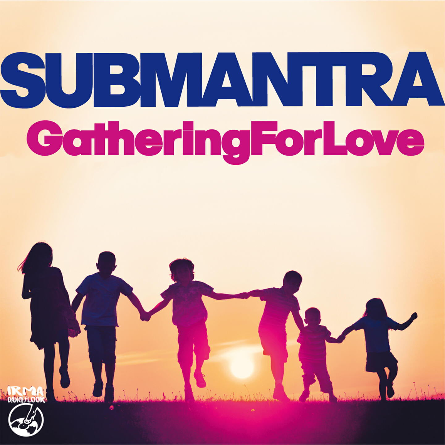 Релиз Gathering for love