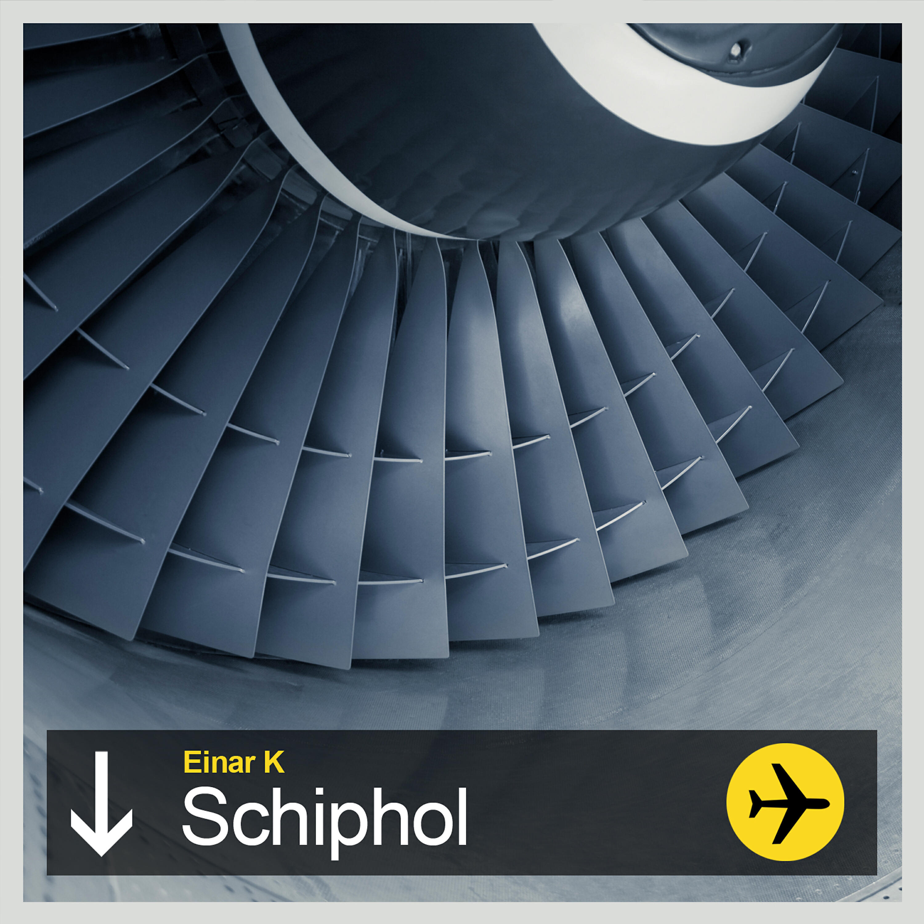 Релиз Schiphol