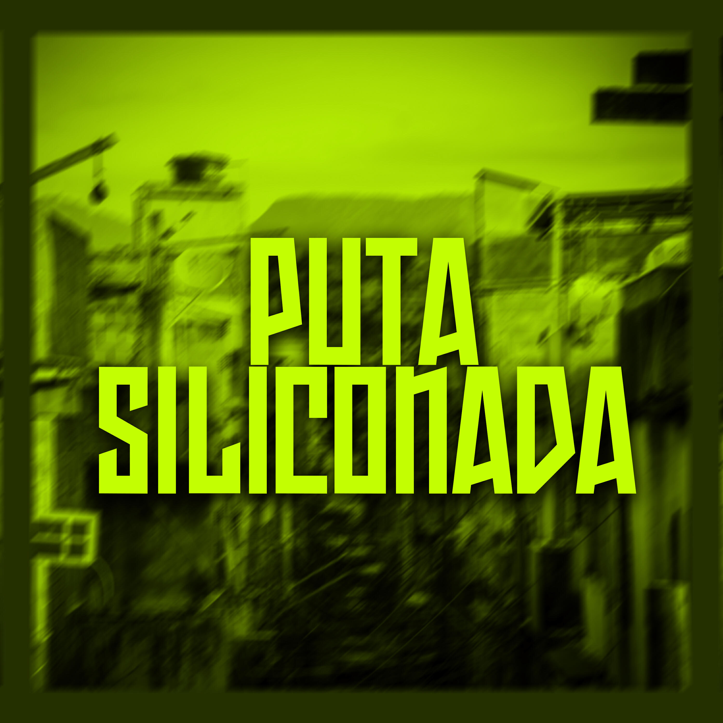 Релиз Puta Siliconada