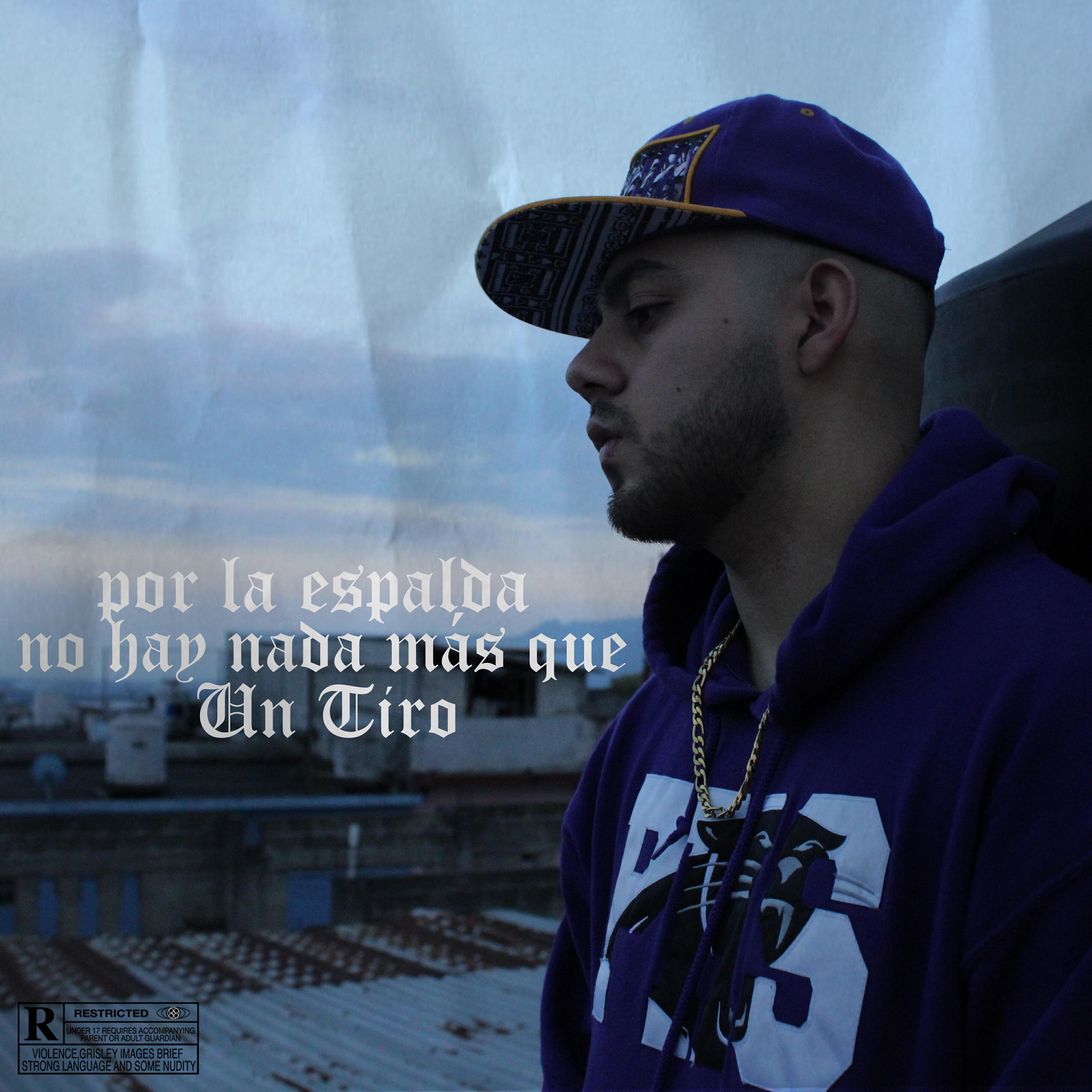 Релиз Un Tiro