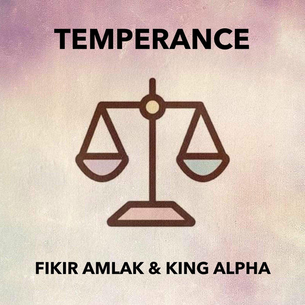 Релиз Temperance
