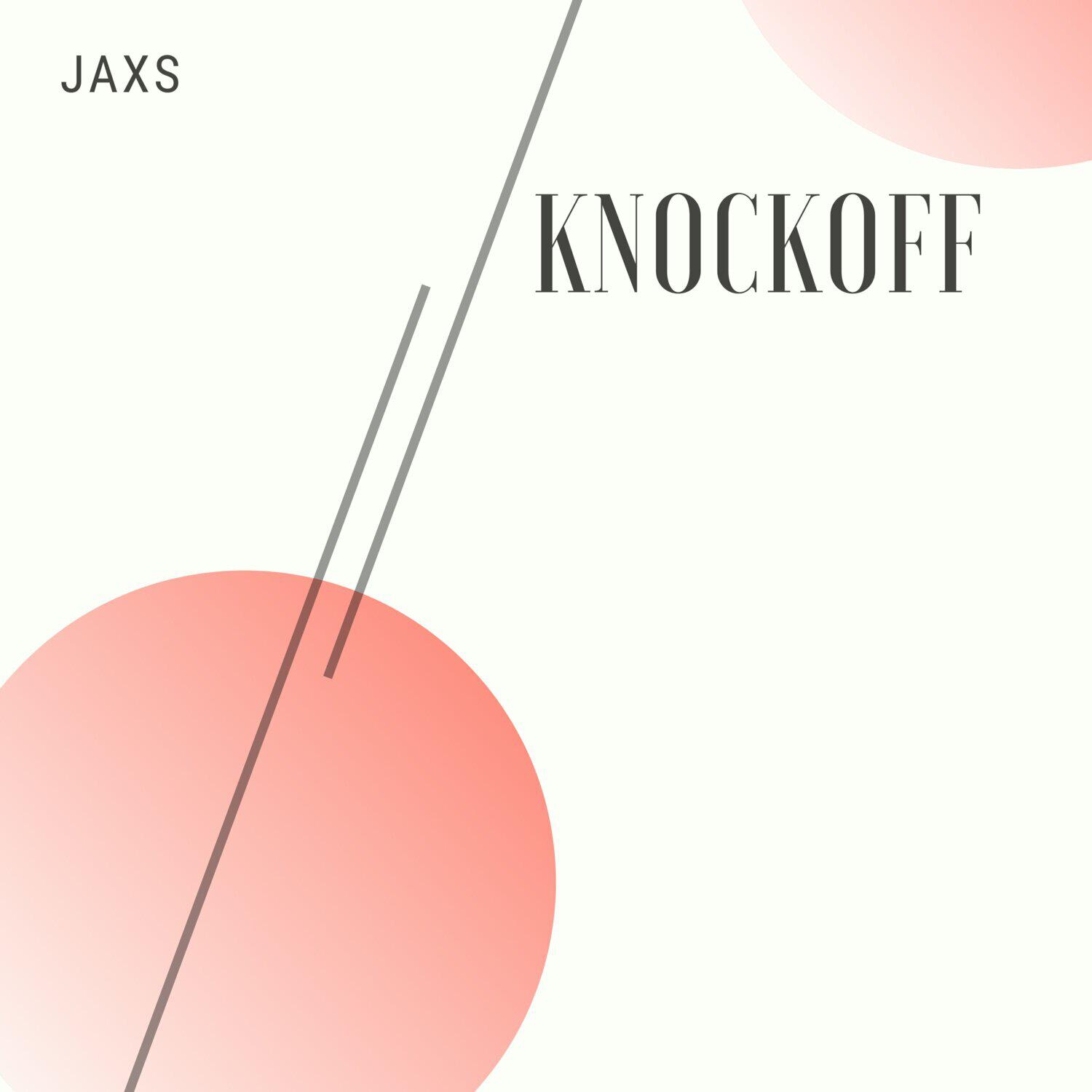 Релиз Knockoff