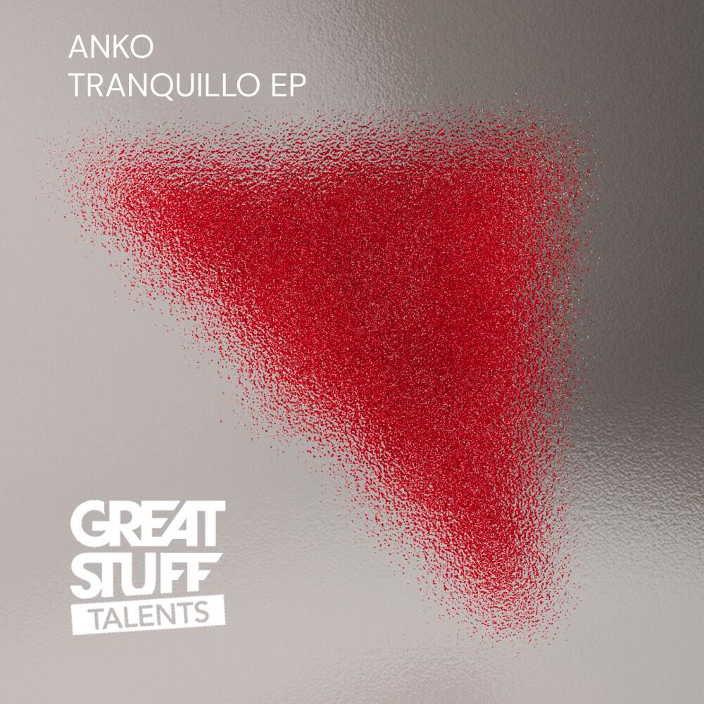 Релиз Tranquillo EP