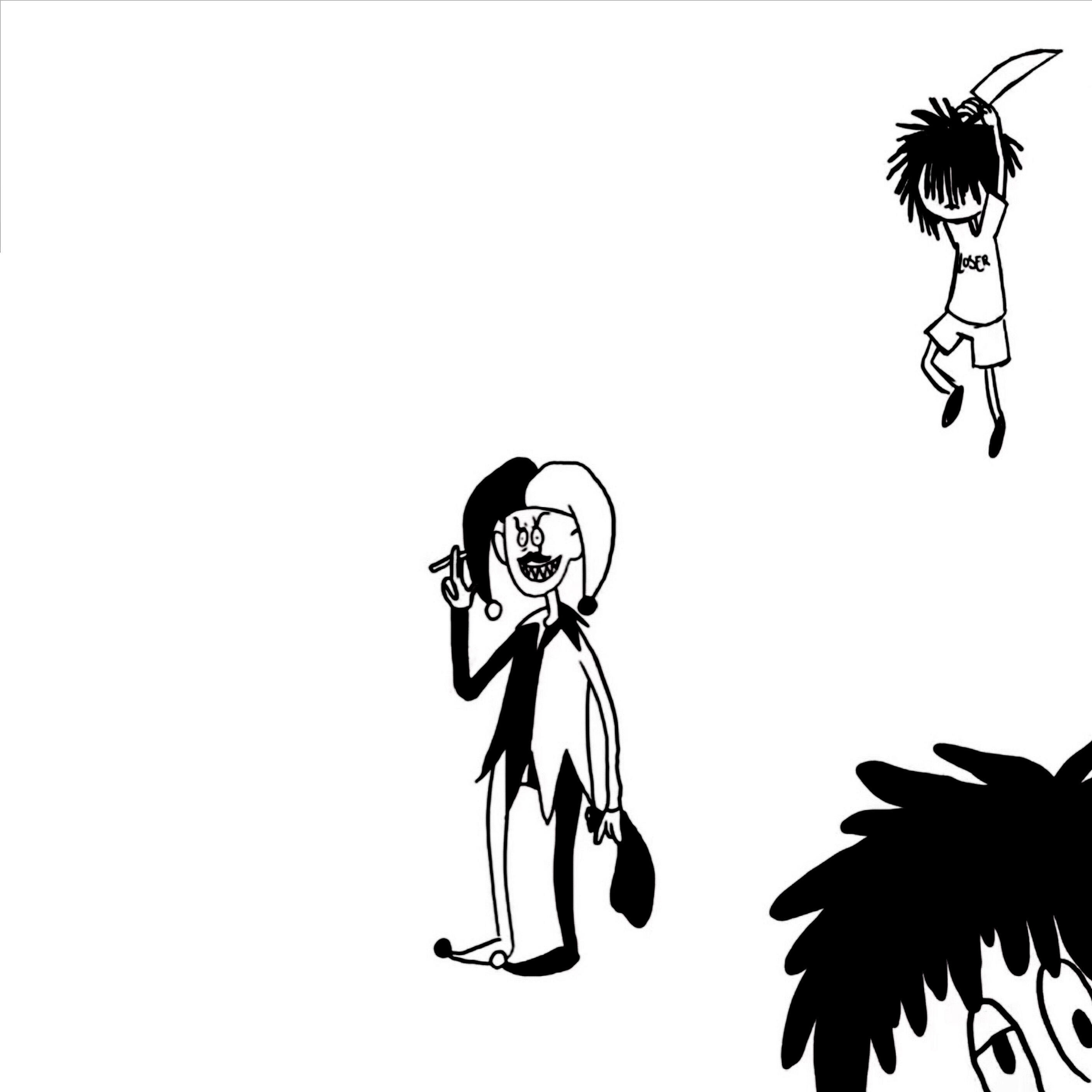 Релиз death of a jester