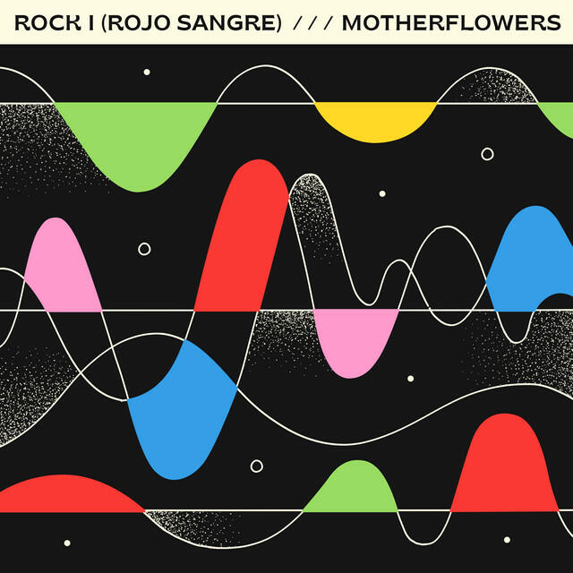 Релиз Rock I (Rojo Sangre)