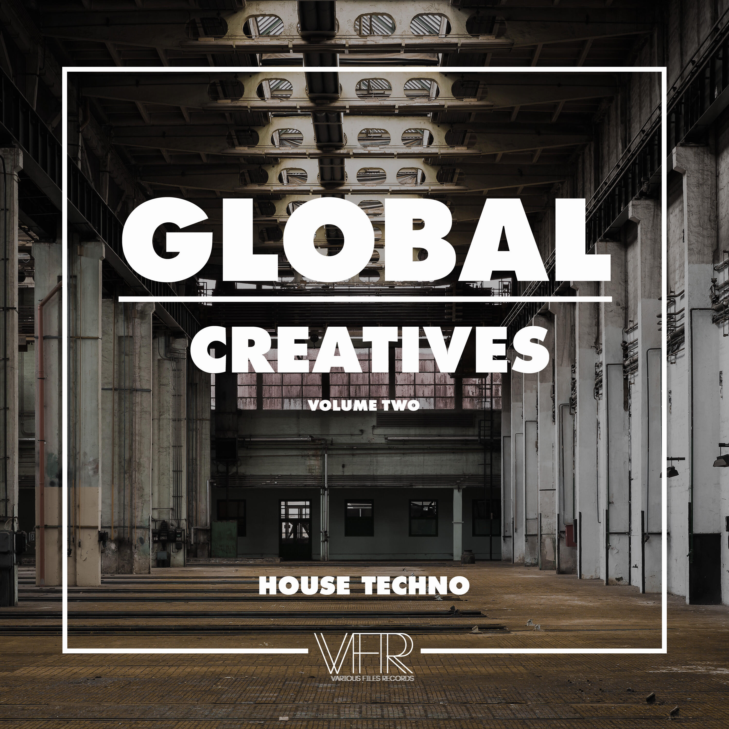 Релиз Global Creatives, Vol. 2