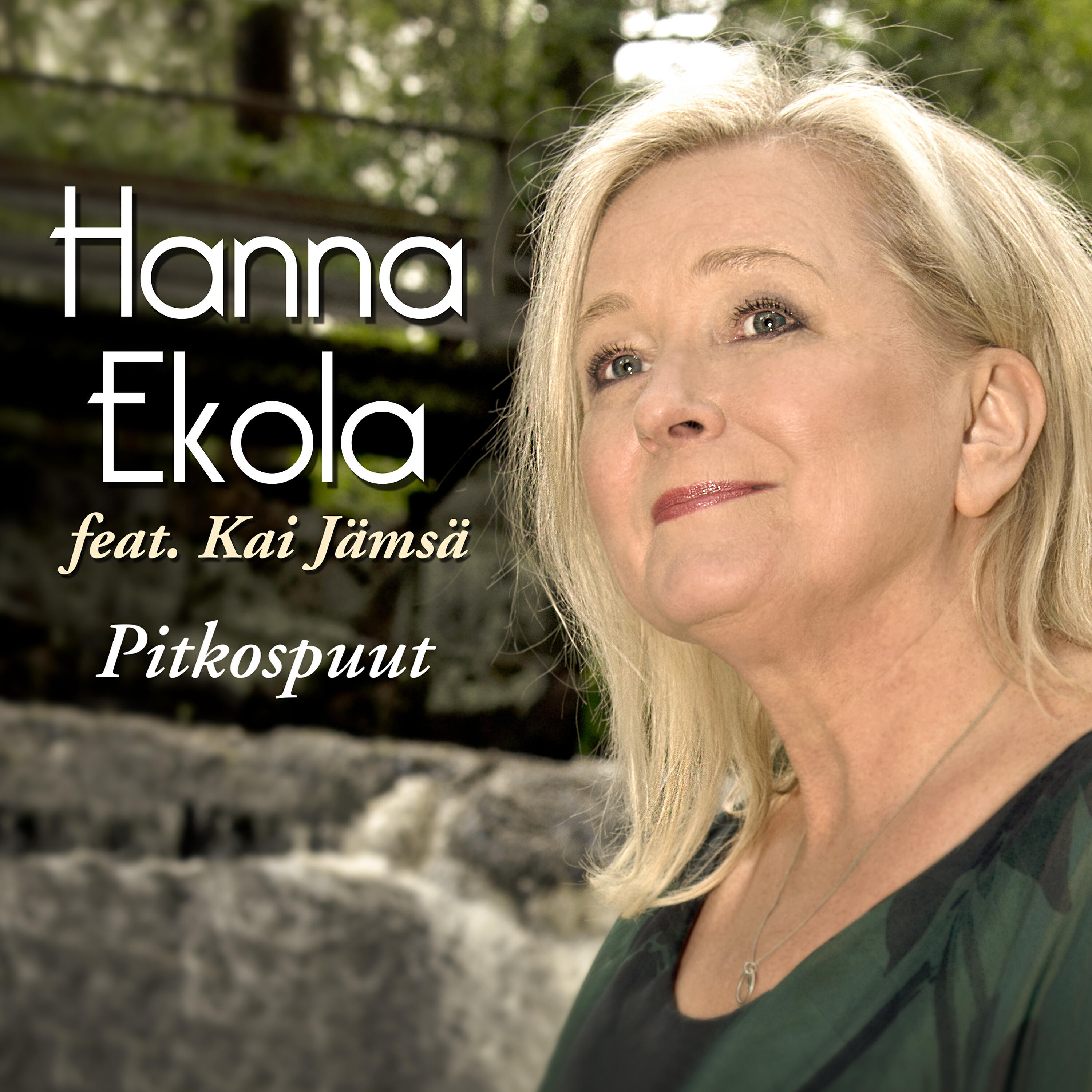 Релиз Pitkospuut