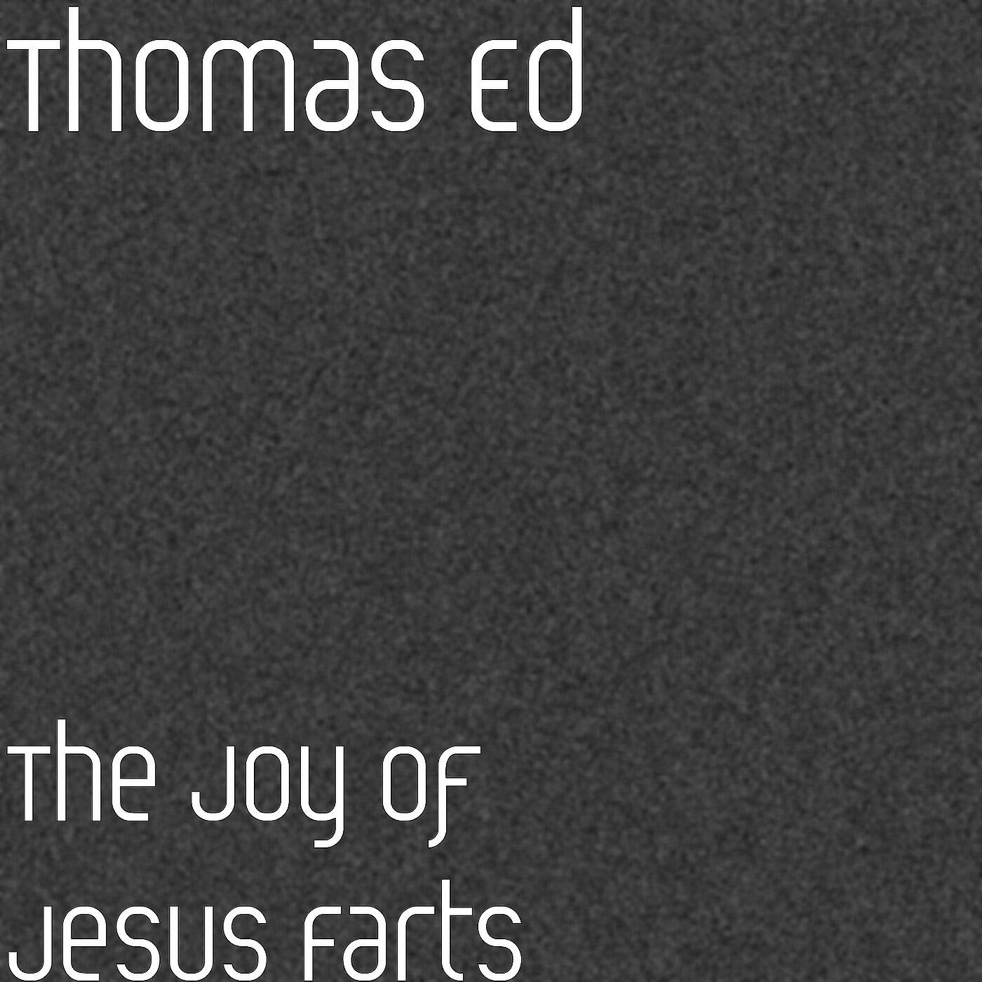 Thomas Ed