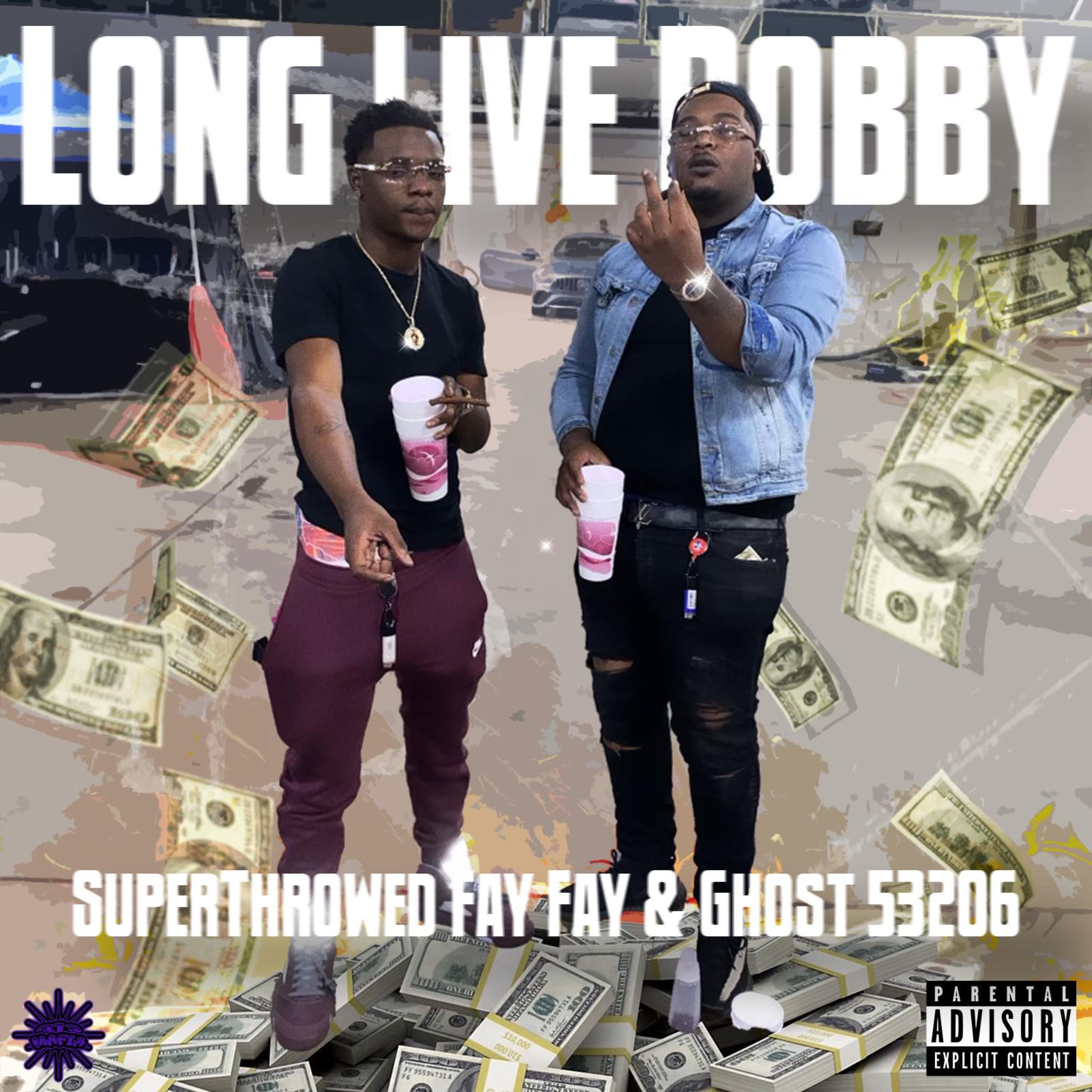 Релиз Long Live Bobby