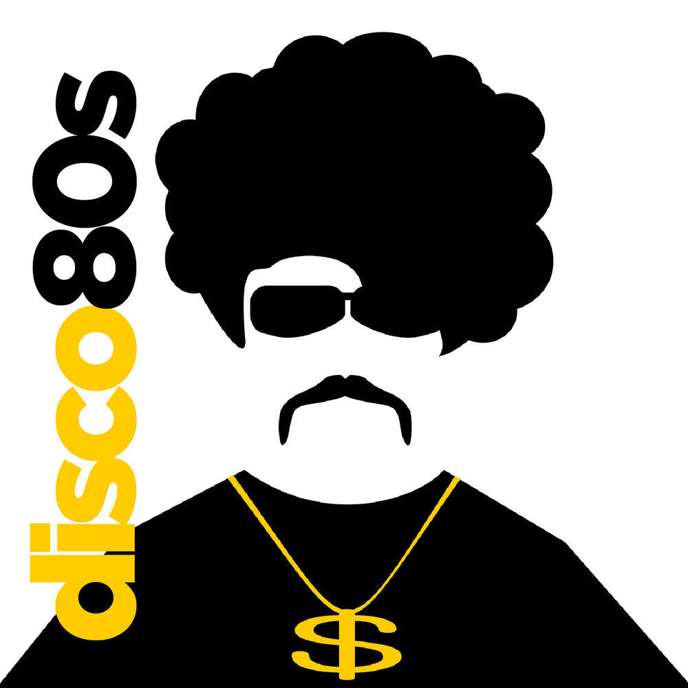 Релиз Disco 80s