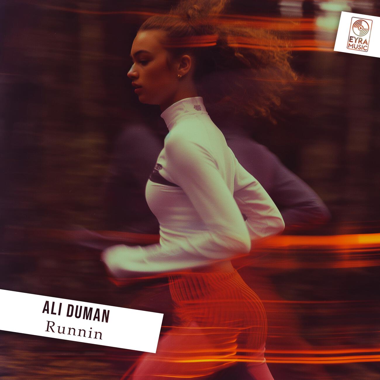 Релиз Runnin