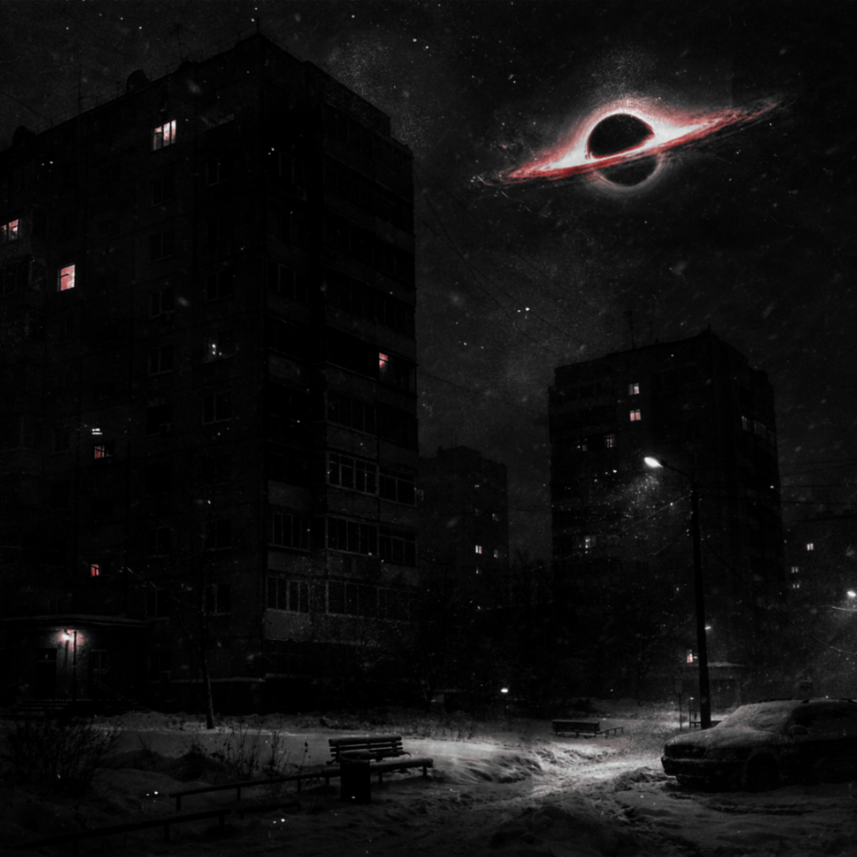 Релиз EVENT HORIZON