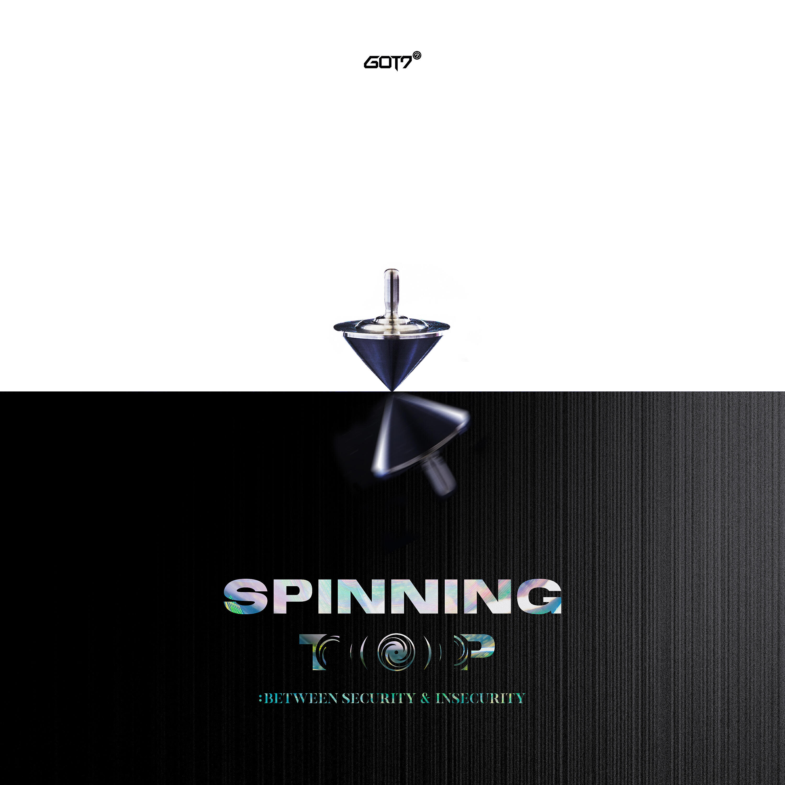 Релиз SPINNING TOP : BETWEEN SECURITY & INSECURITY