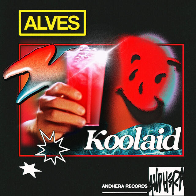 Релиз Koolaid