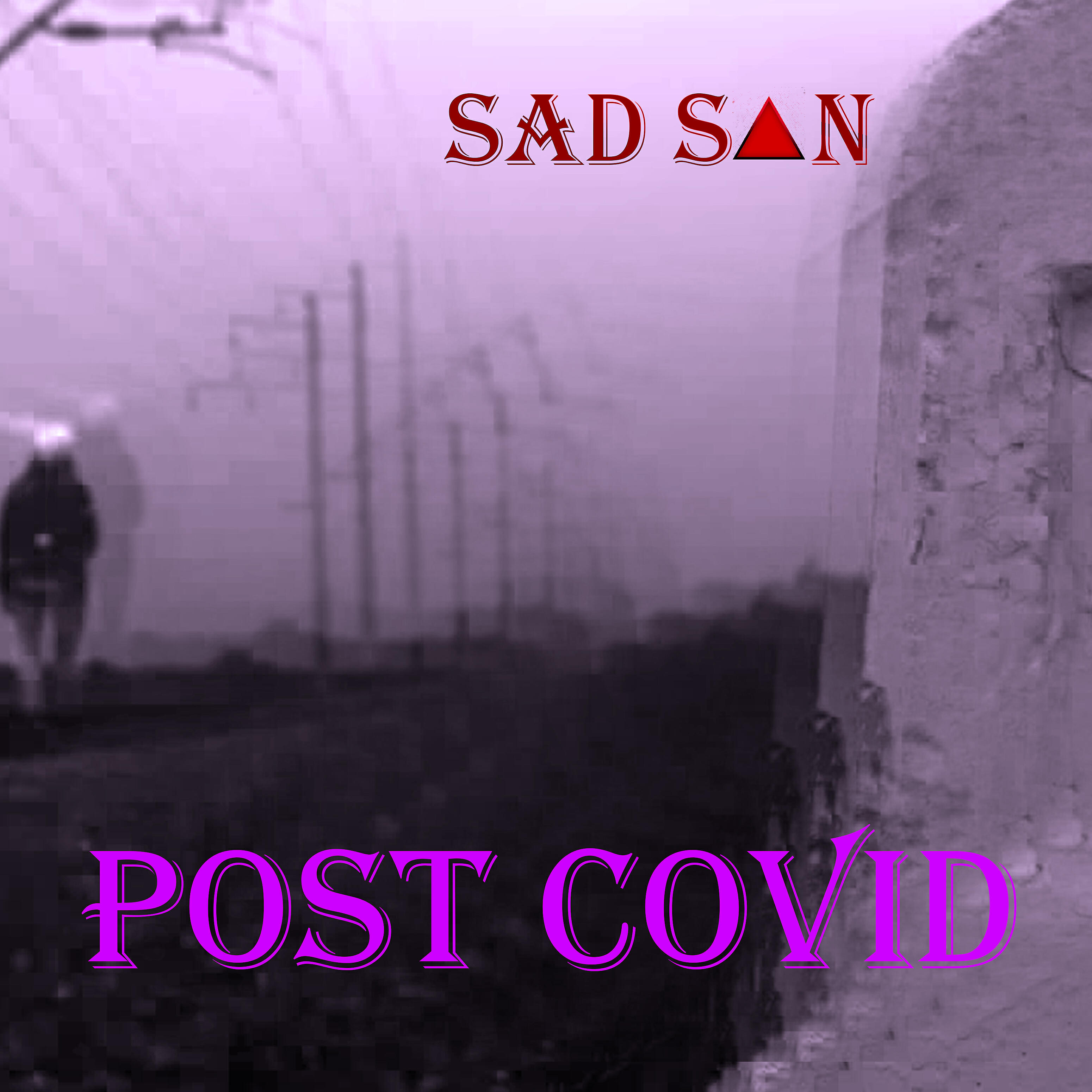 Релиз Post Covid