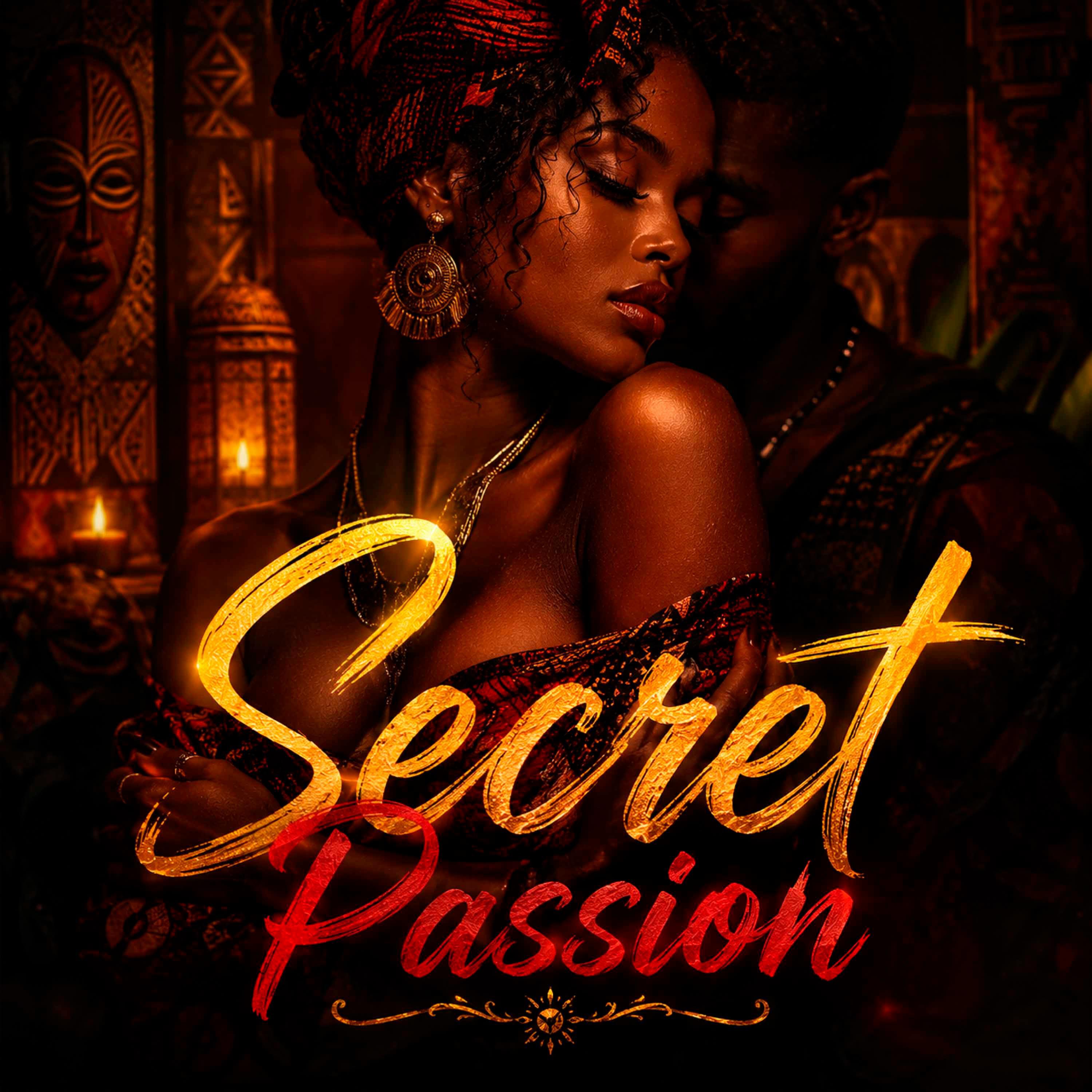 Релиз Secret Passion