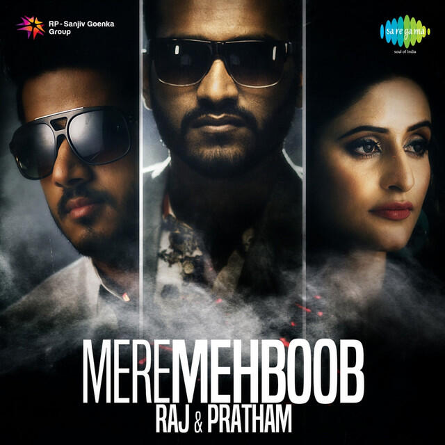 Трек Mere Mehboob Qyamat Hoge