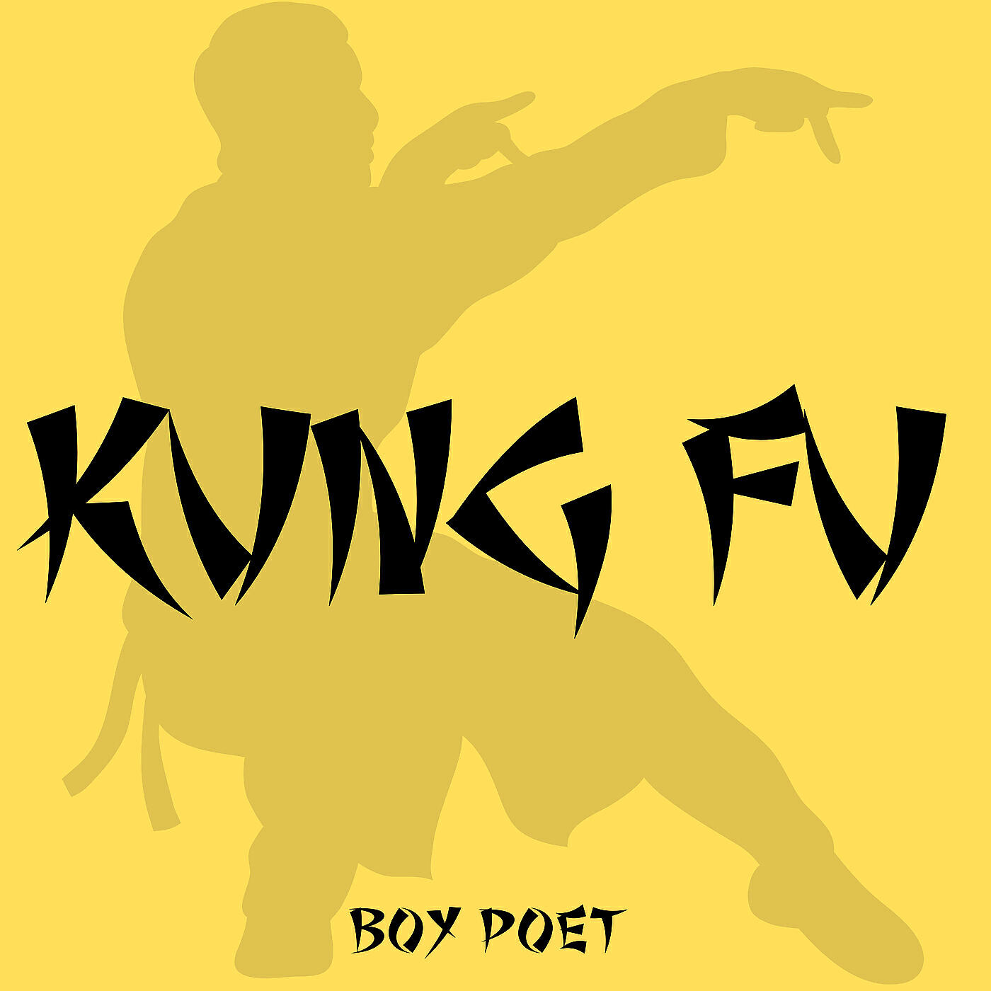 Релиз Kung Fu