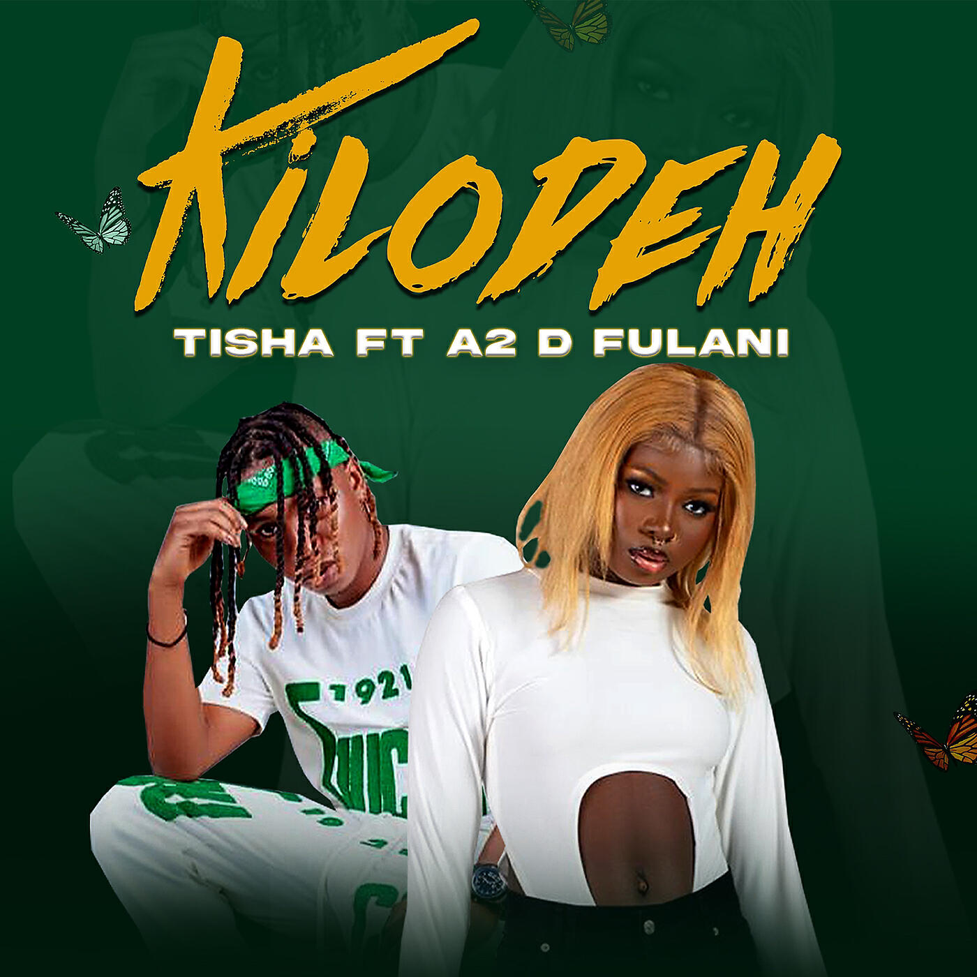A2 D Fulani