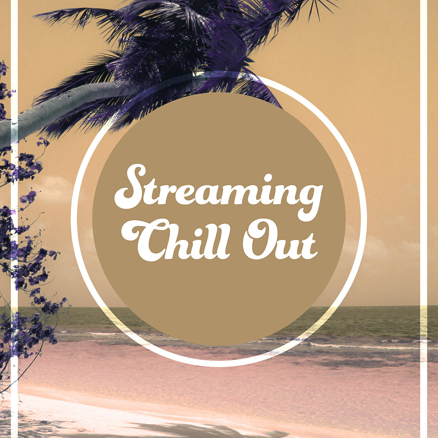 Релиз Streaming Chill Out