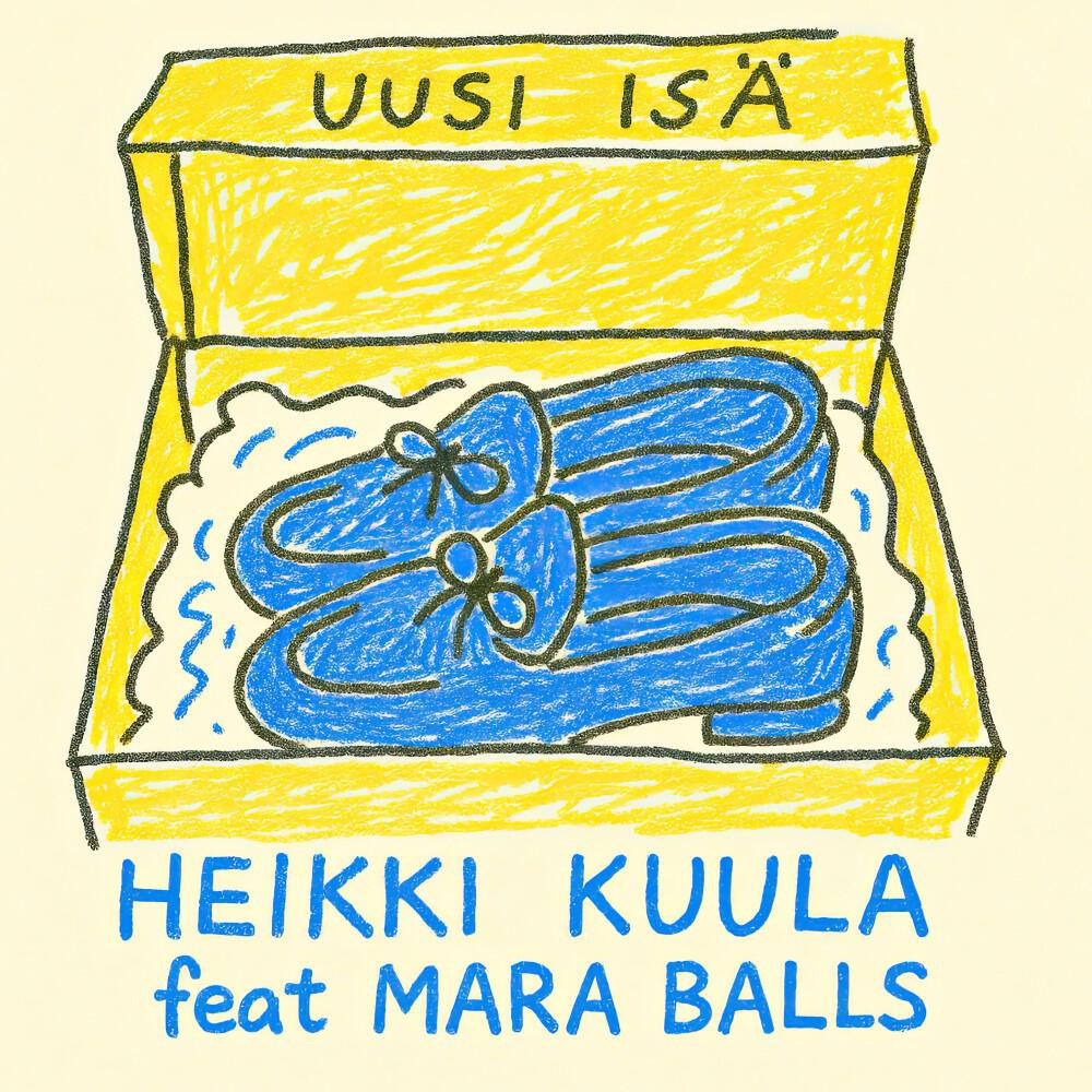 Mara Balls