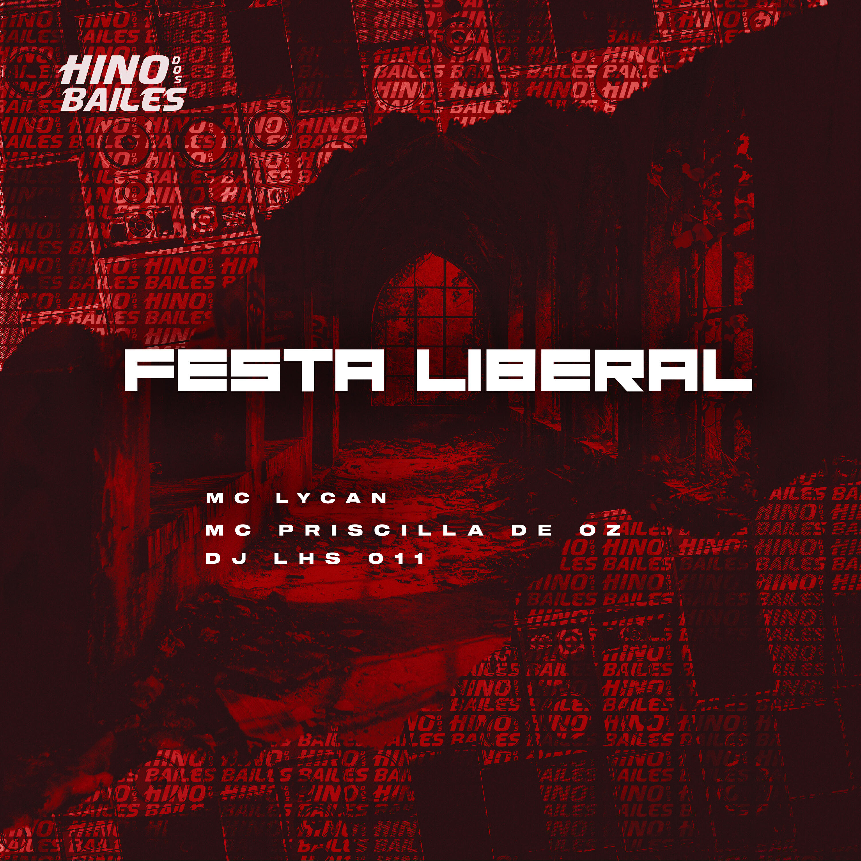 Релиз Festa Liberal