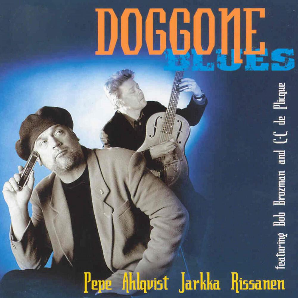Релиз Doggone Blues