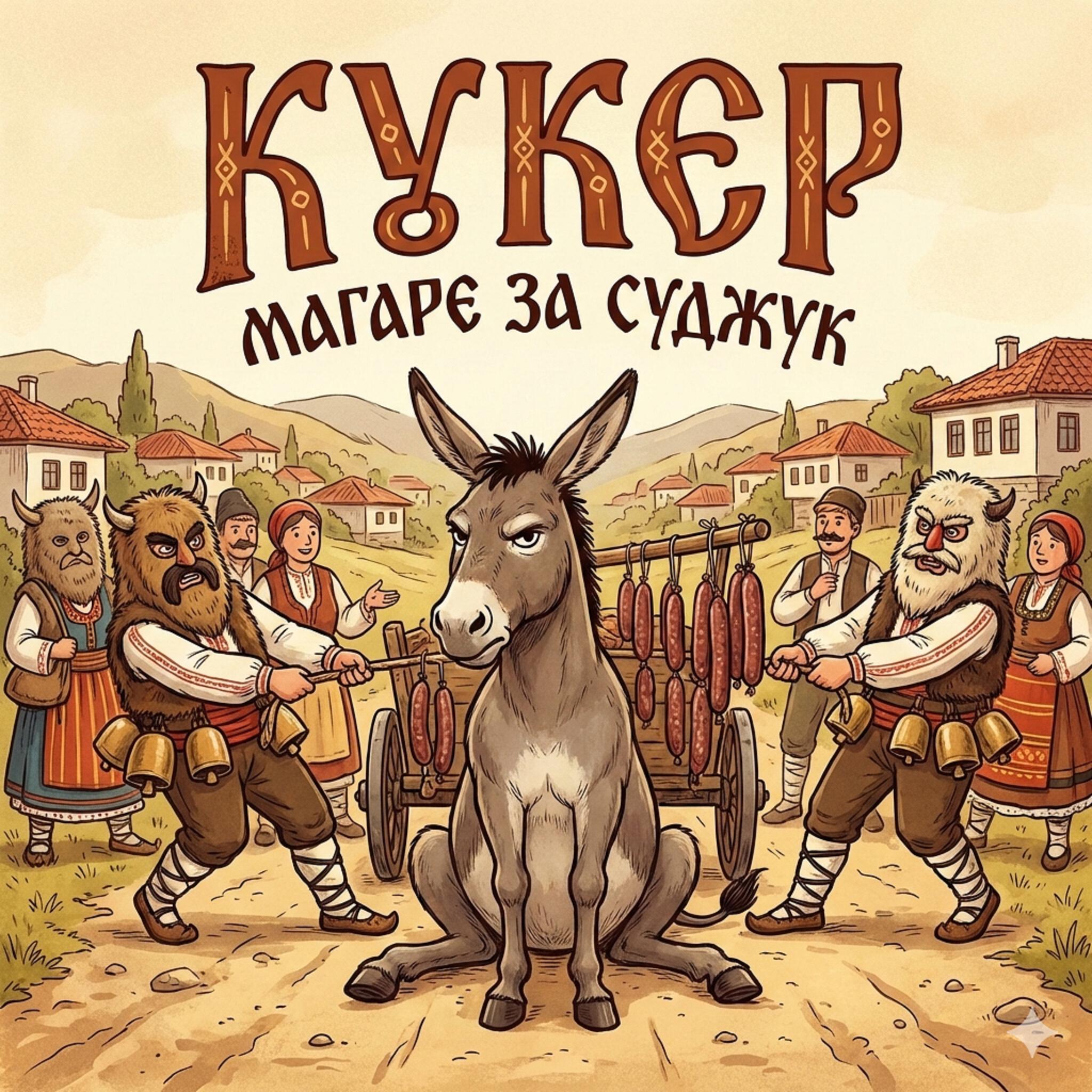 KUKER