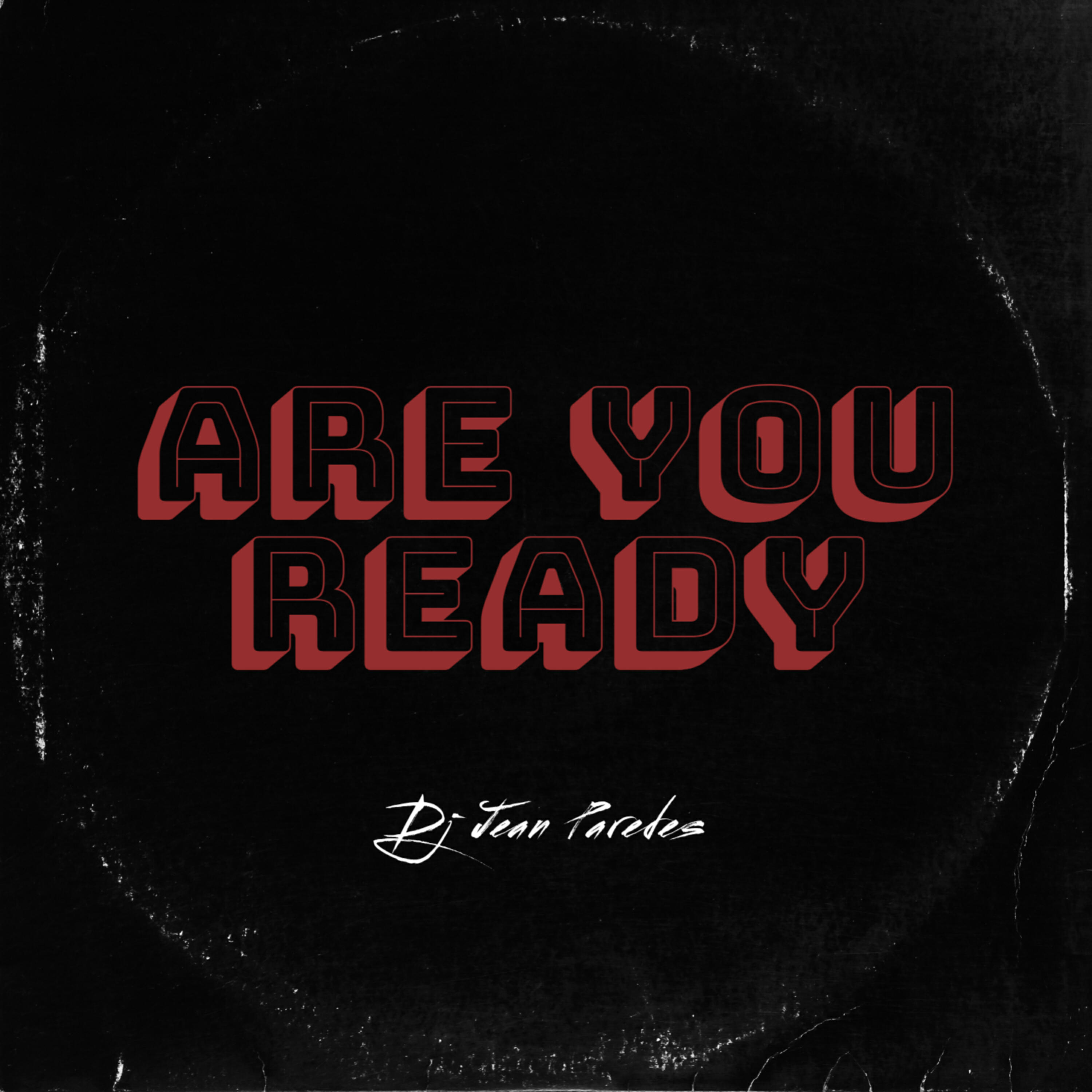 Релиз Are You Ready