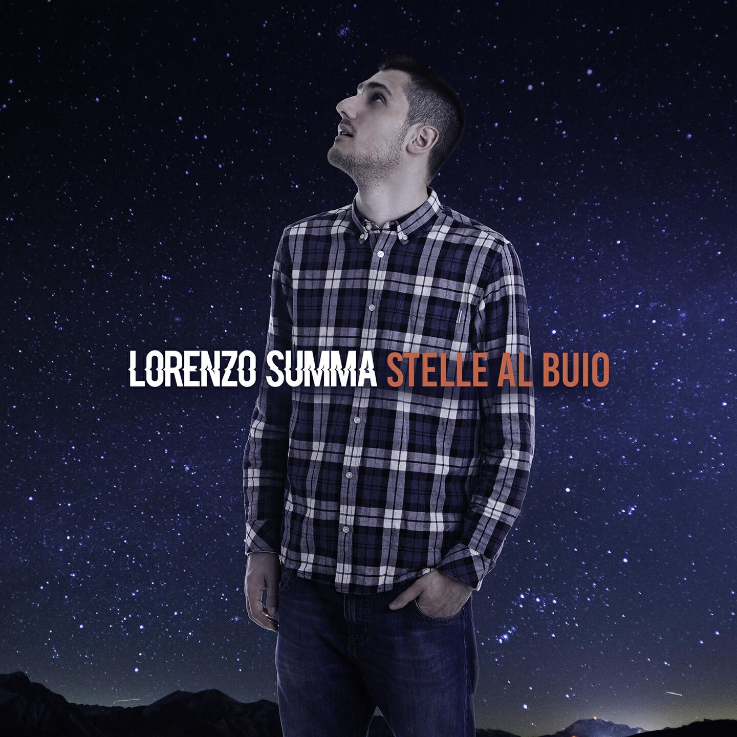 Релиз Stelle al buio