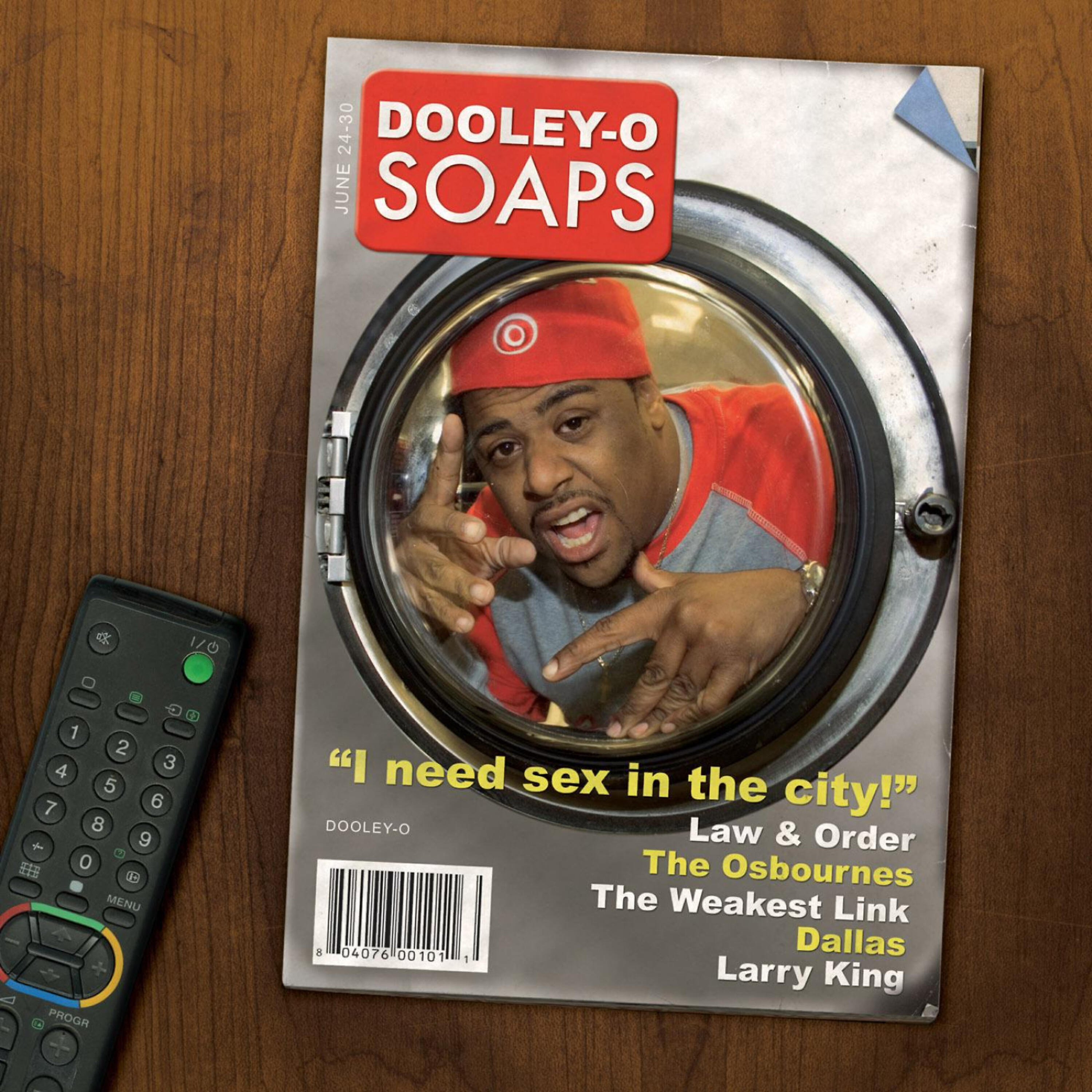 Релиз Soaps