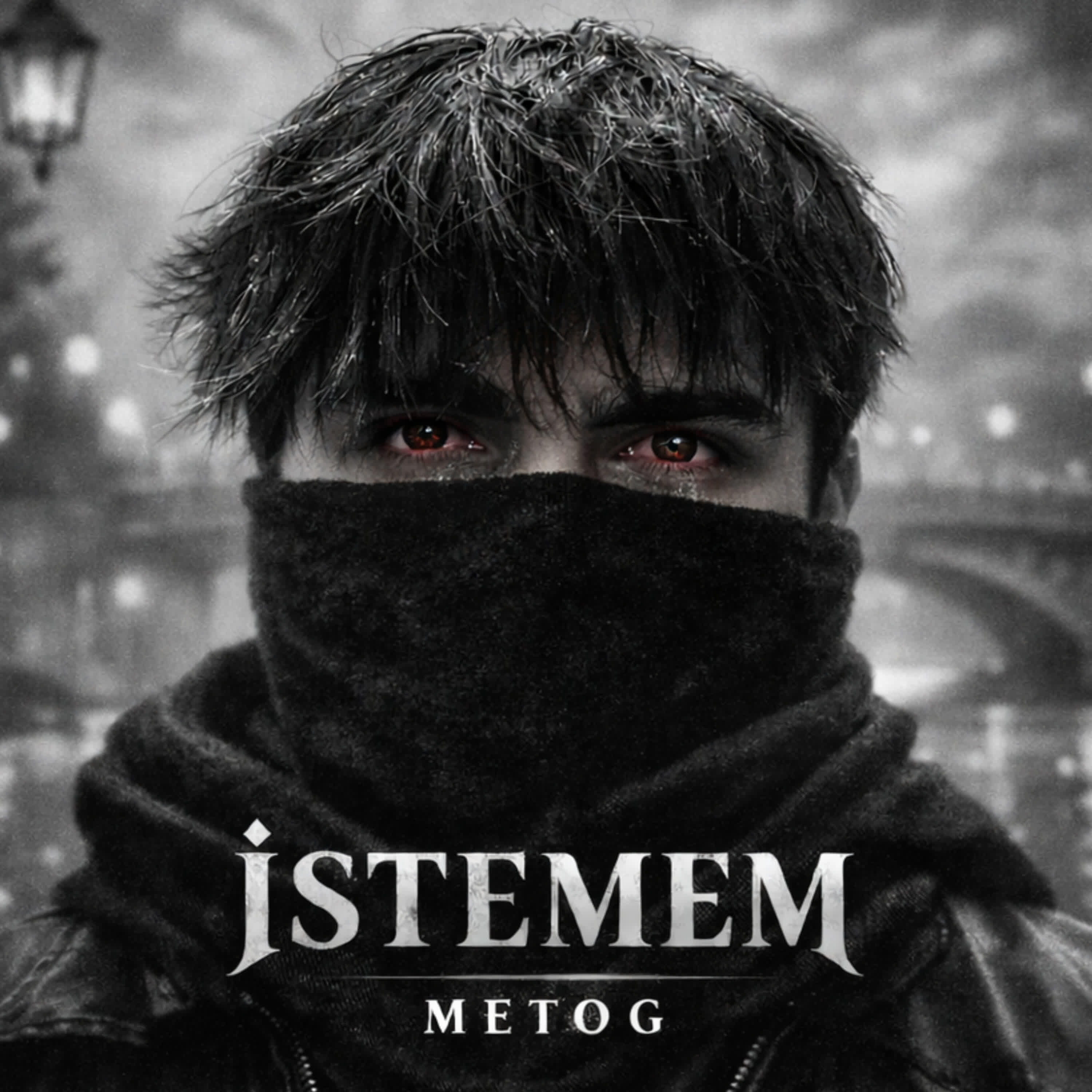 Релиз İSTEMEM