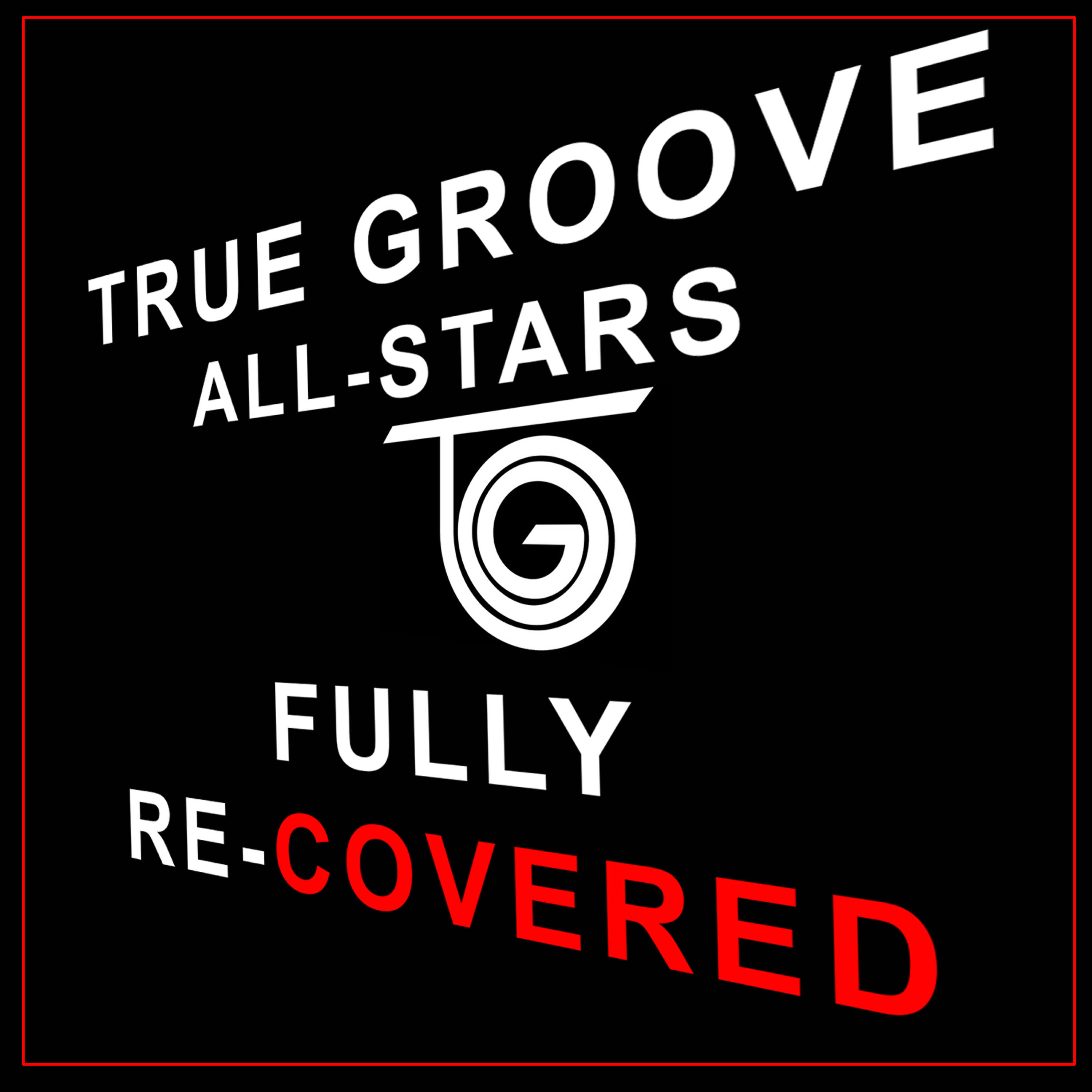 Релиз Fully Re-Covered