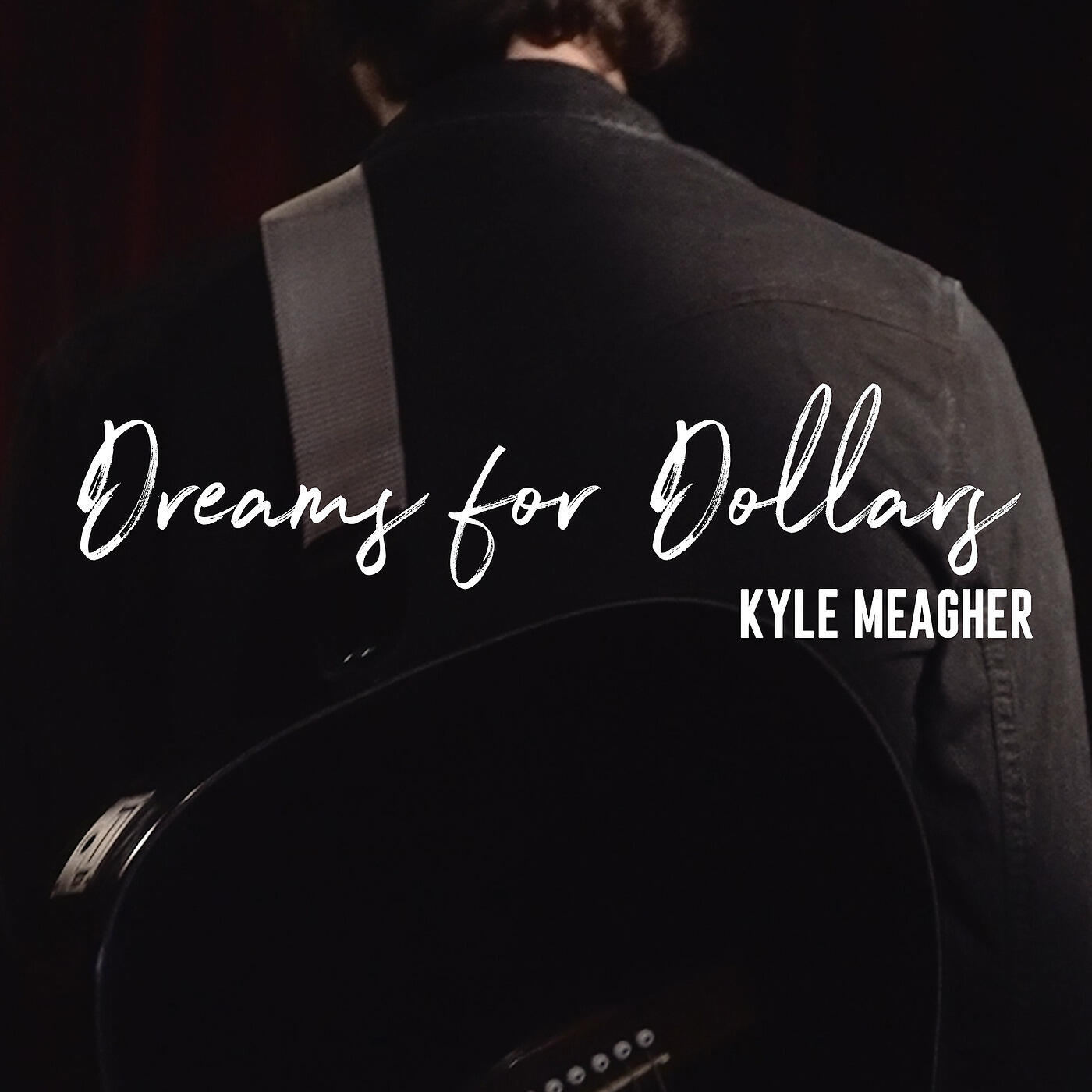 Релиз Dreams for Dollars