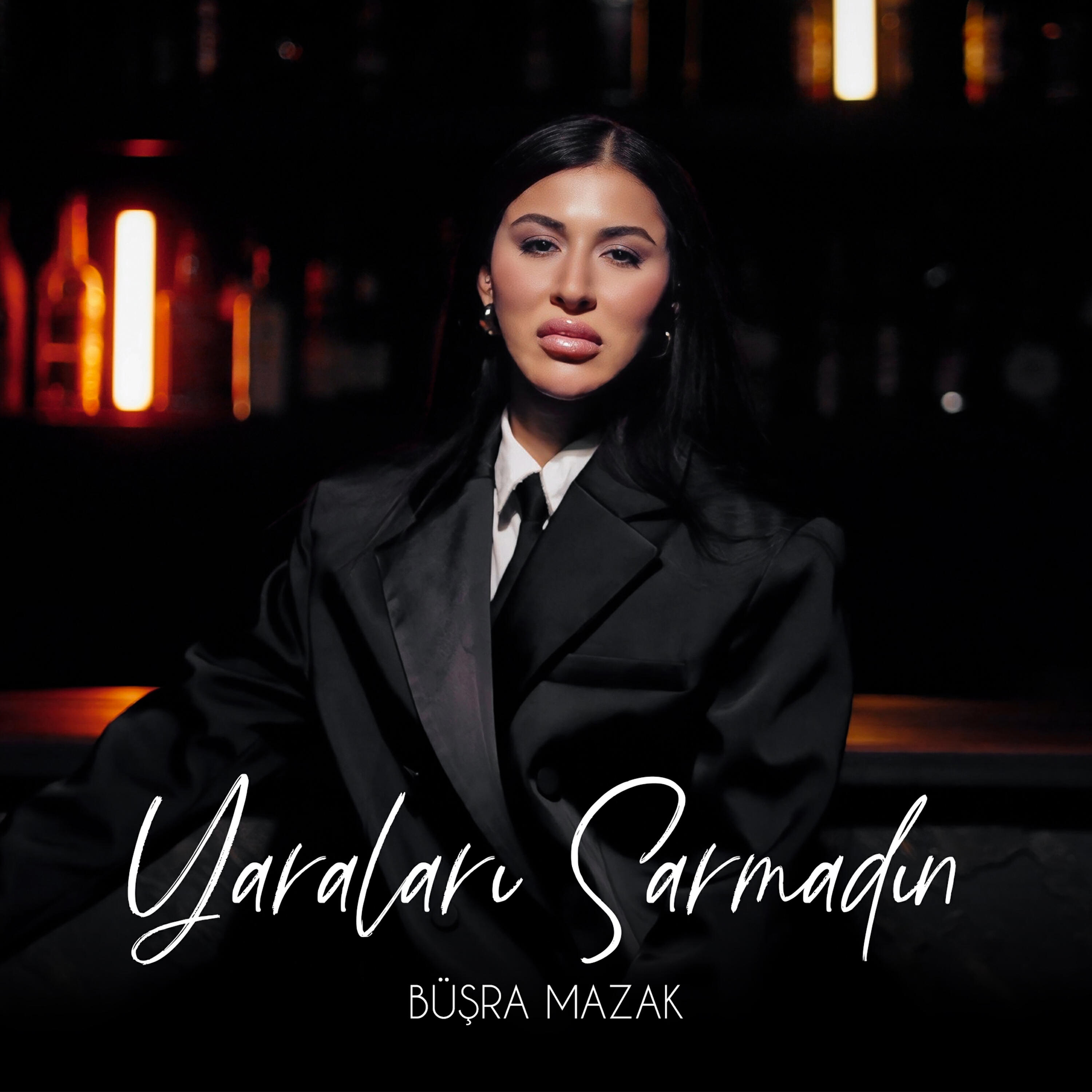 Релиз Yaraları Sarmadın