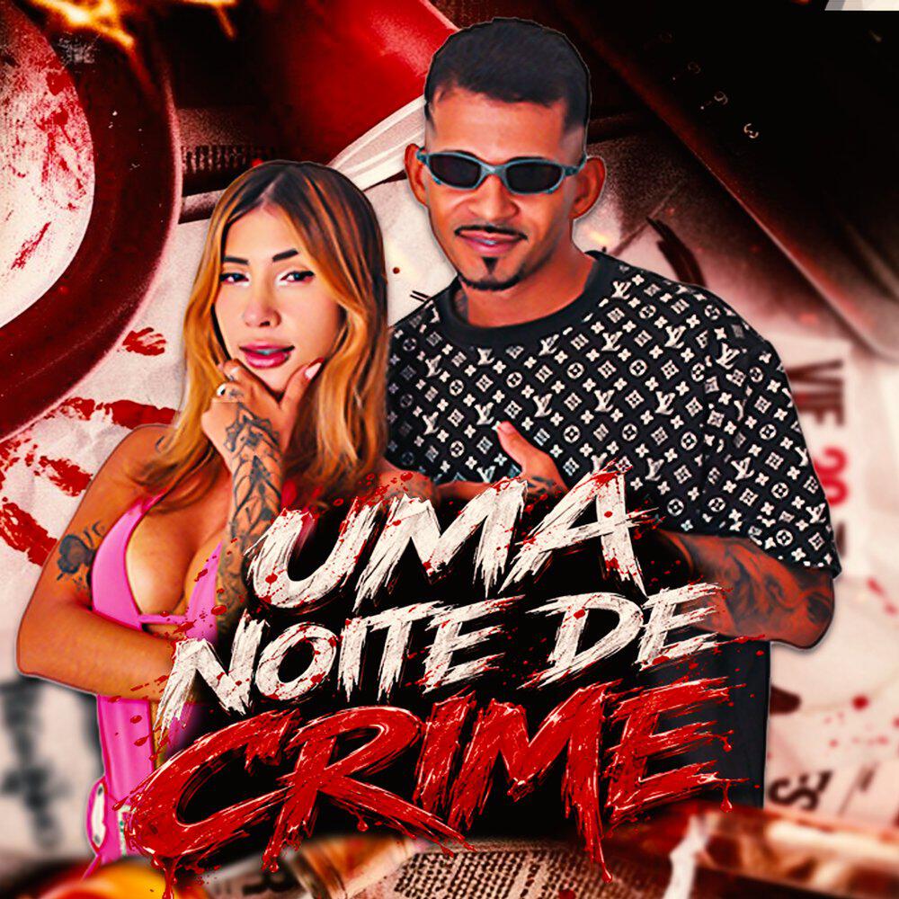 Релиз Uma Noite de Crime