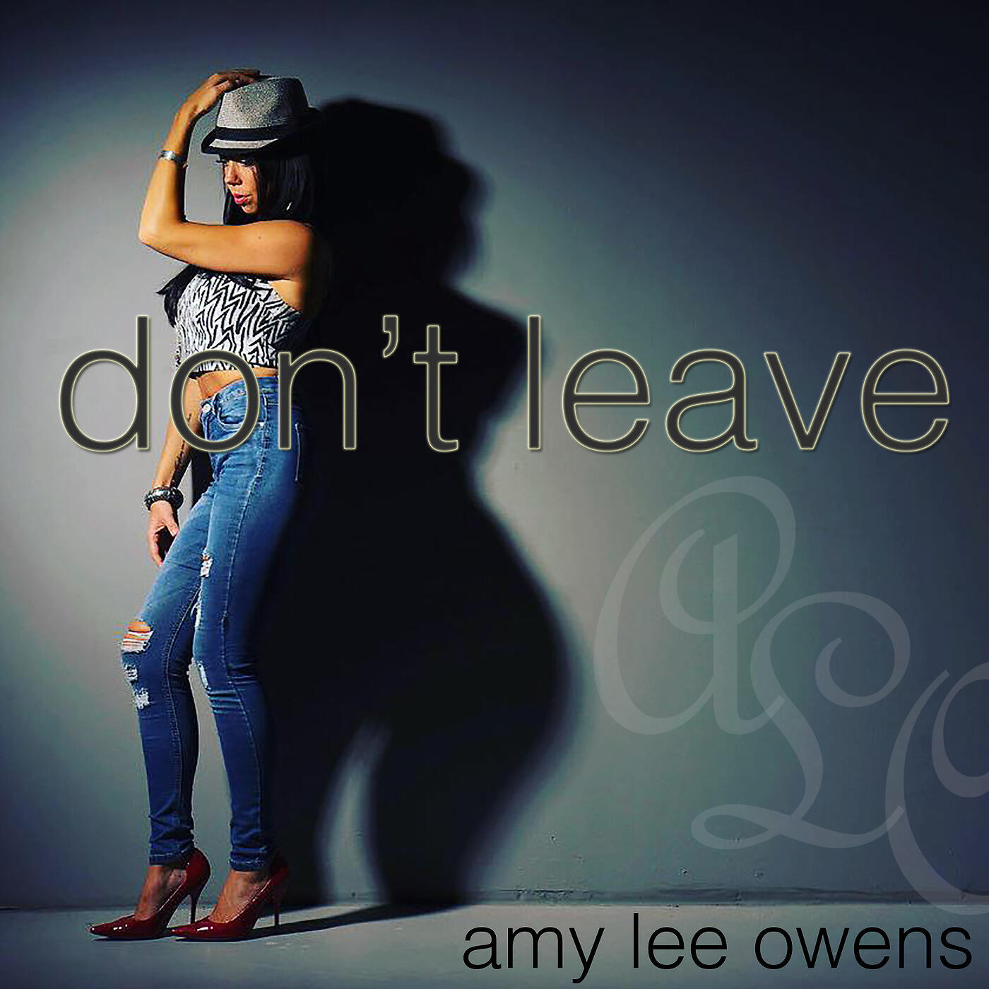 Релиз Don't Leave