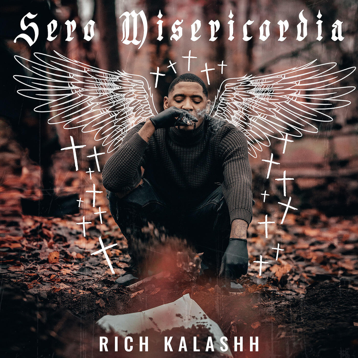 Скачать песню Rich Kalashh, Quincy, Shermaine3 - Spiritu бесплатно в MP3 для Android и iOS