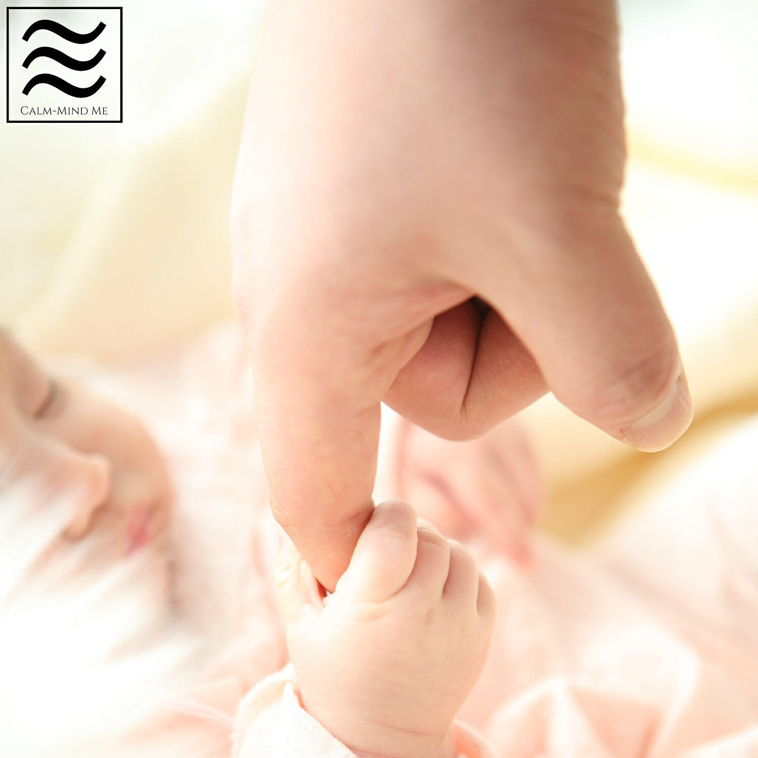 Релиз Peaceful Sleeping Noisy tones for Babies