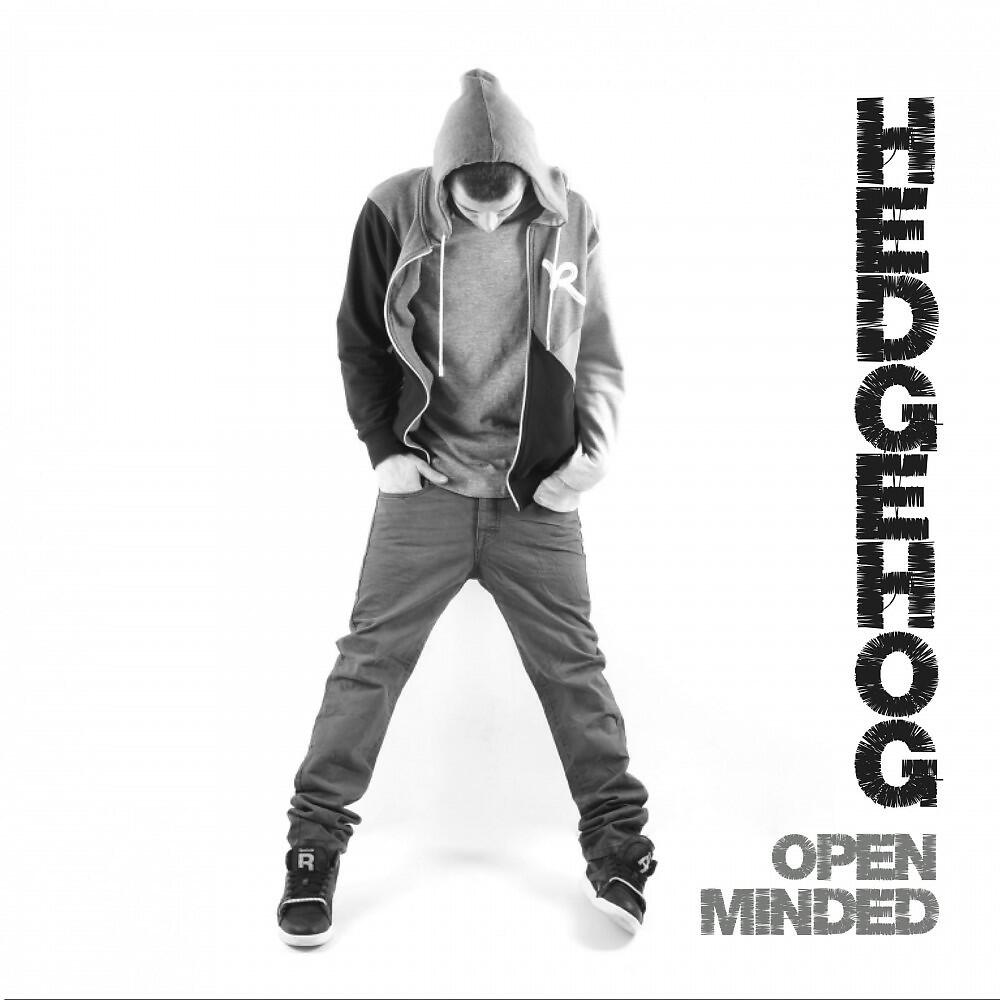 Релиз Open Minded